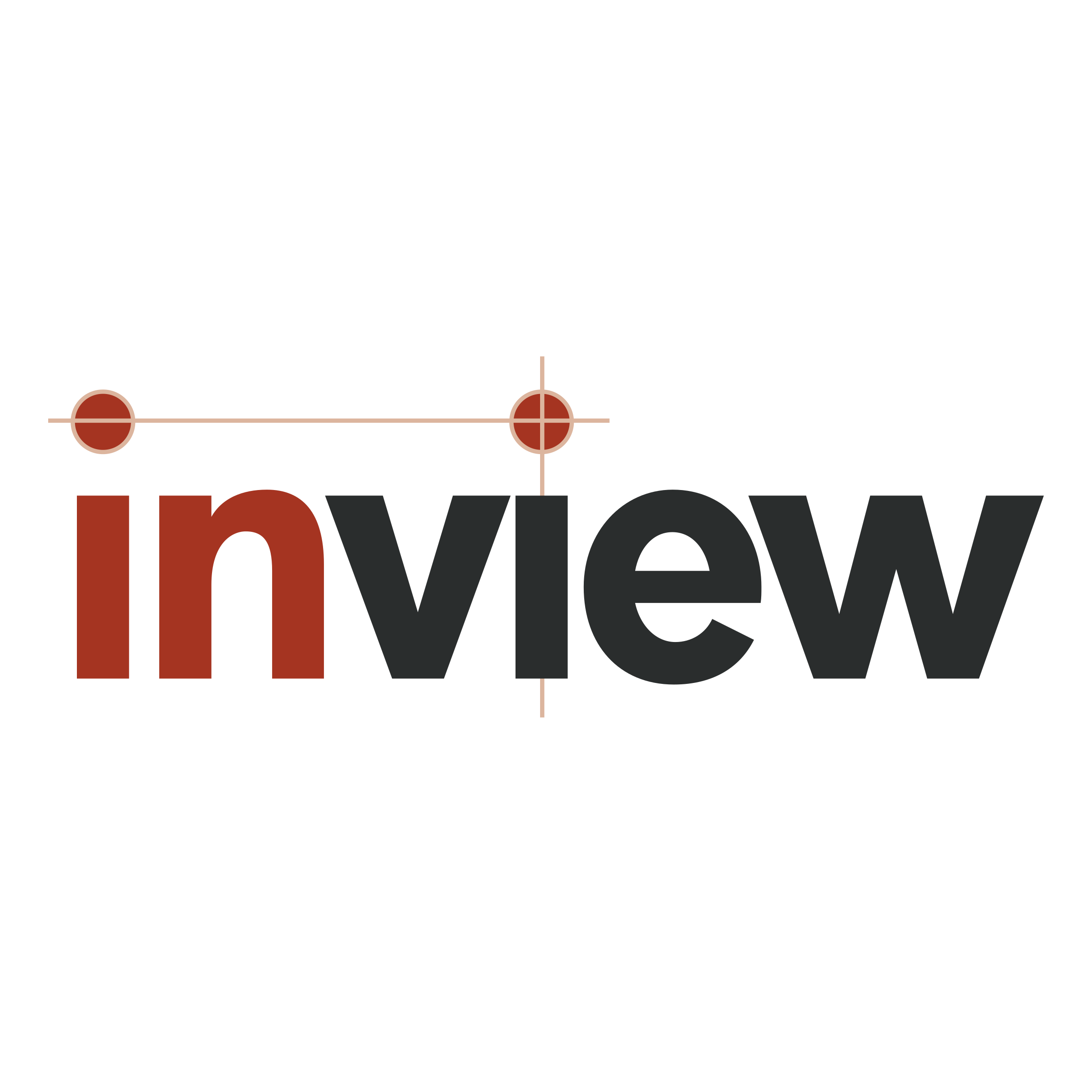 InView Logo png transparent