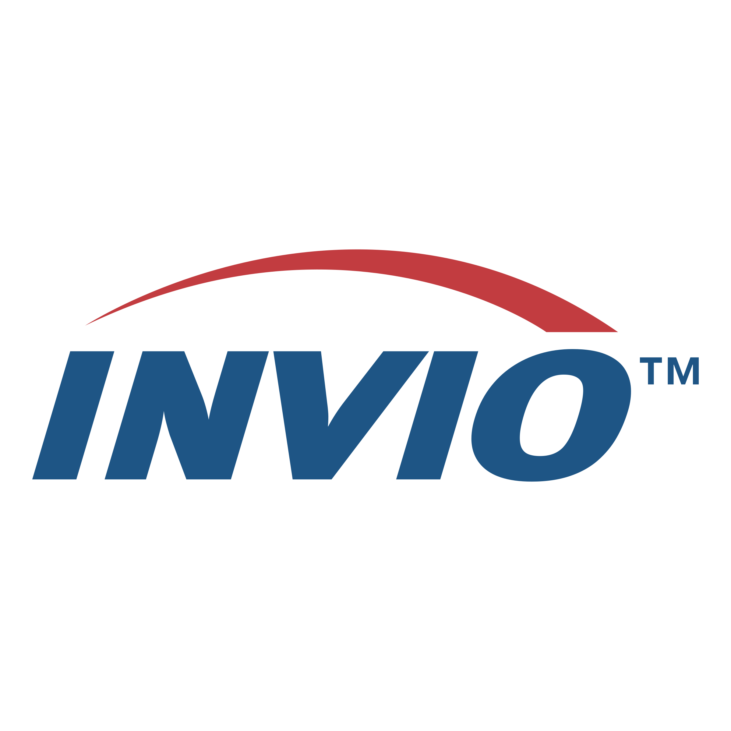 Invio Software Logo png transparent