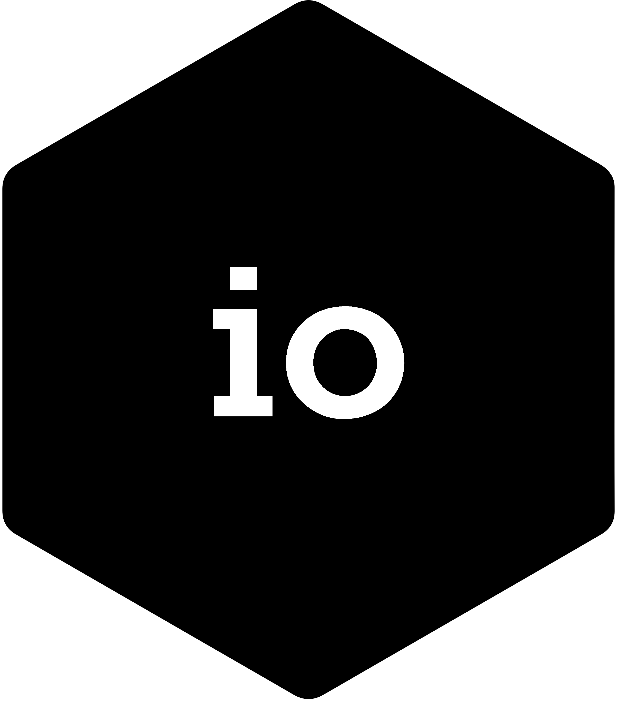 Io Logo PNG Transparent & SVG Vector - Freebie Supply