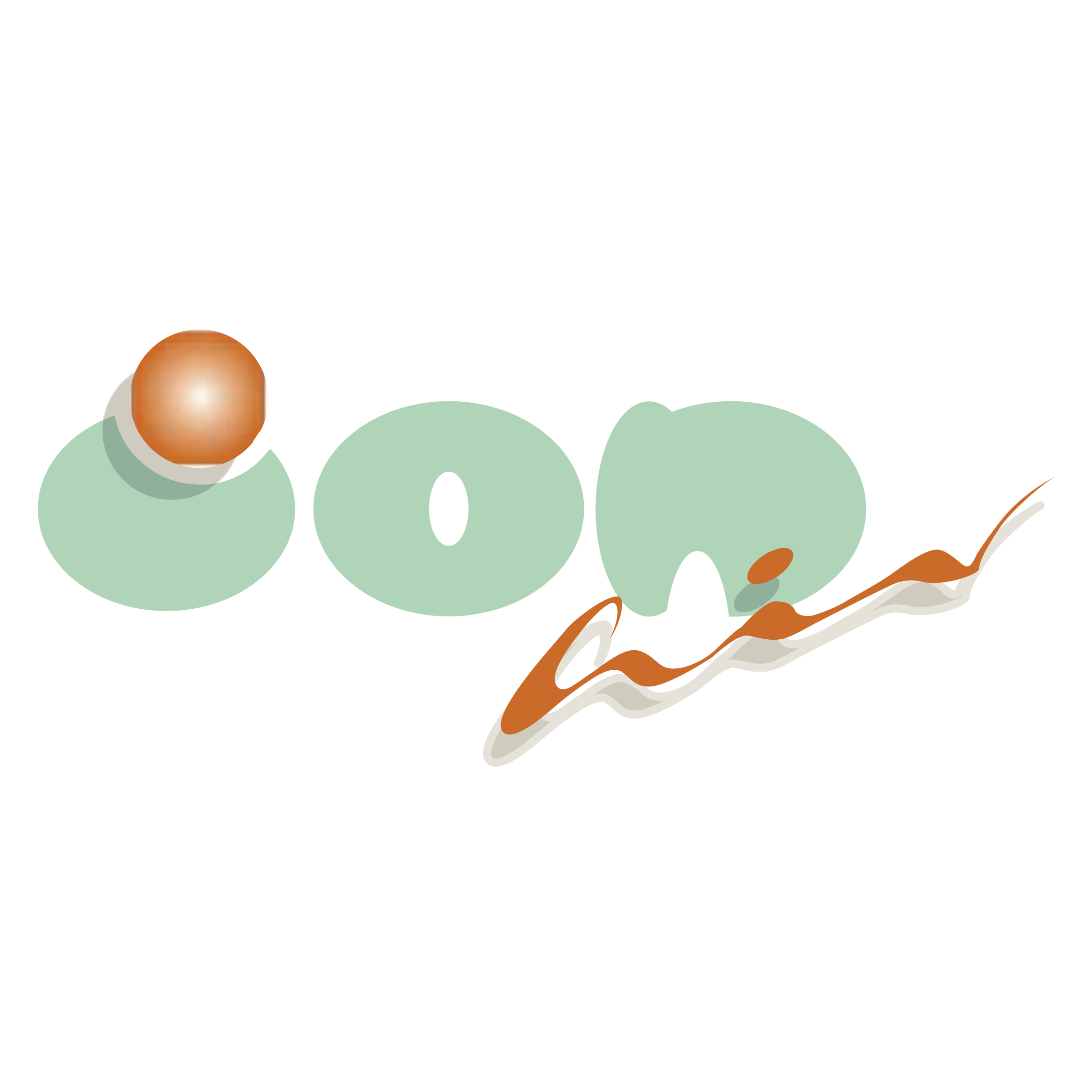 Ion Air Logo png transparent