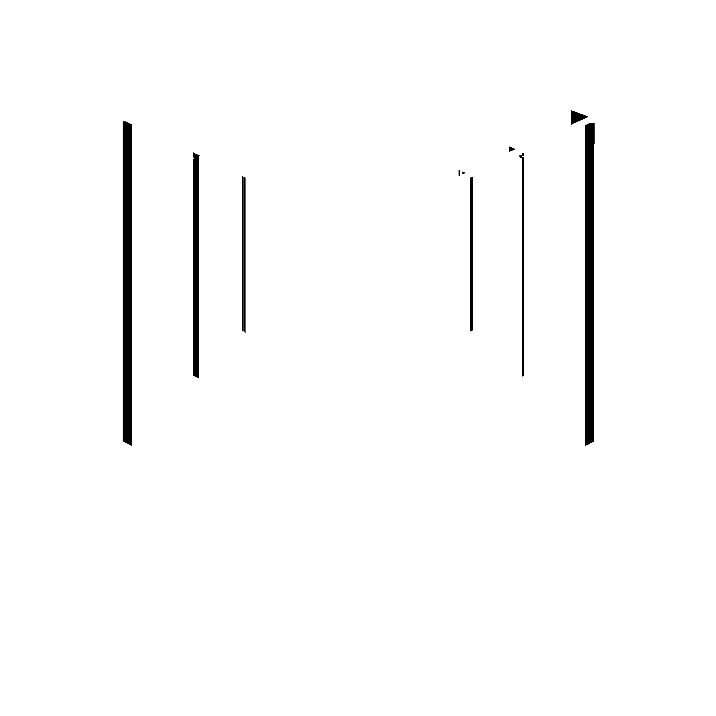 IP Logo black and white