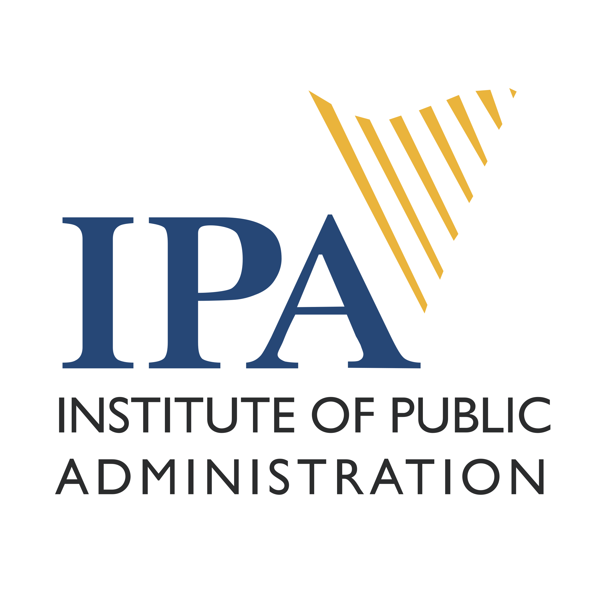 IPA Logo png transparent