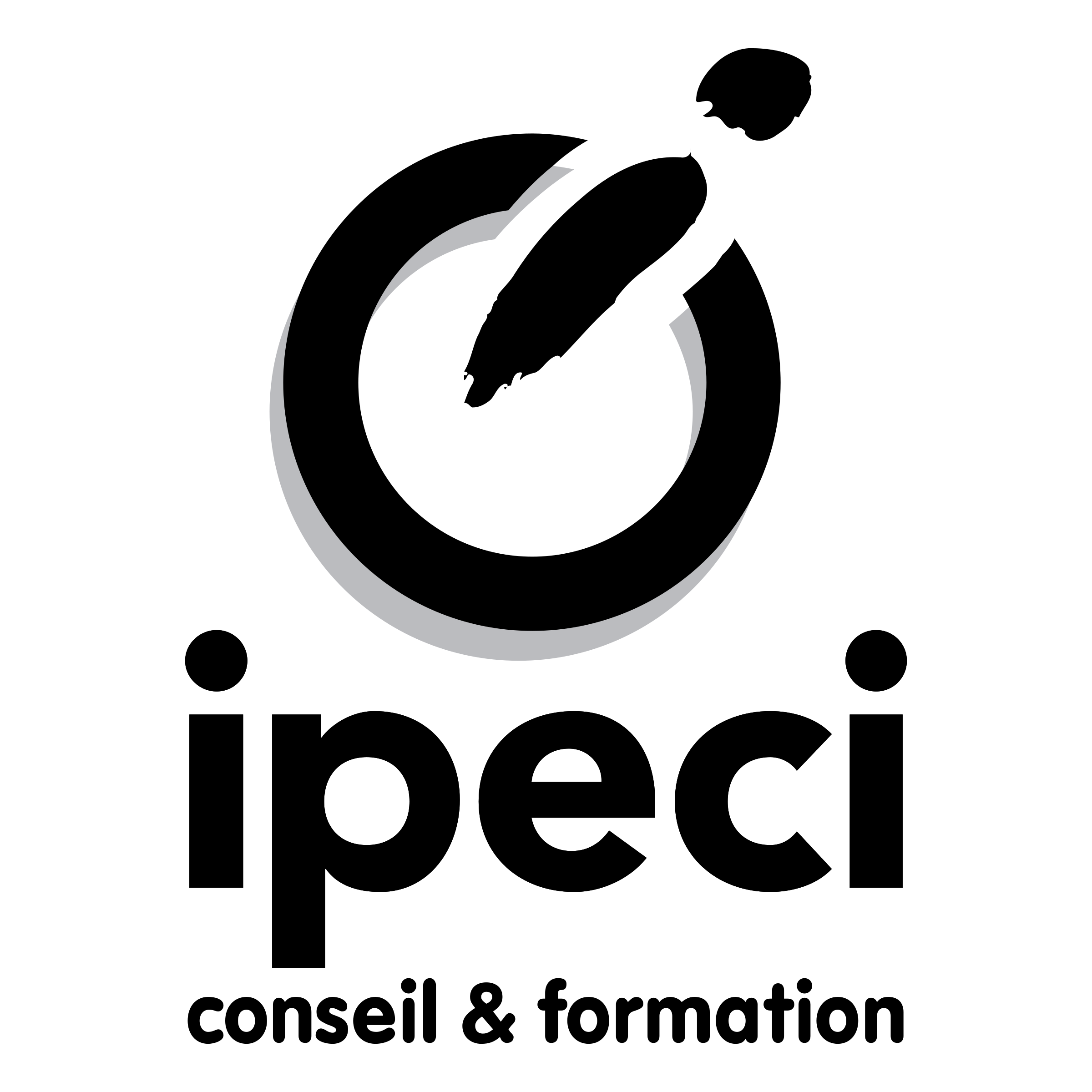 Ipeci Logo png transparent