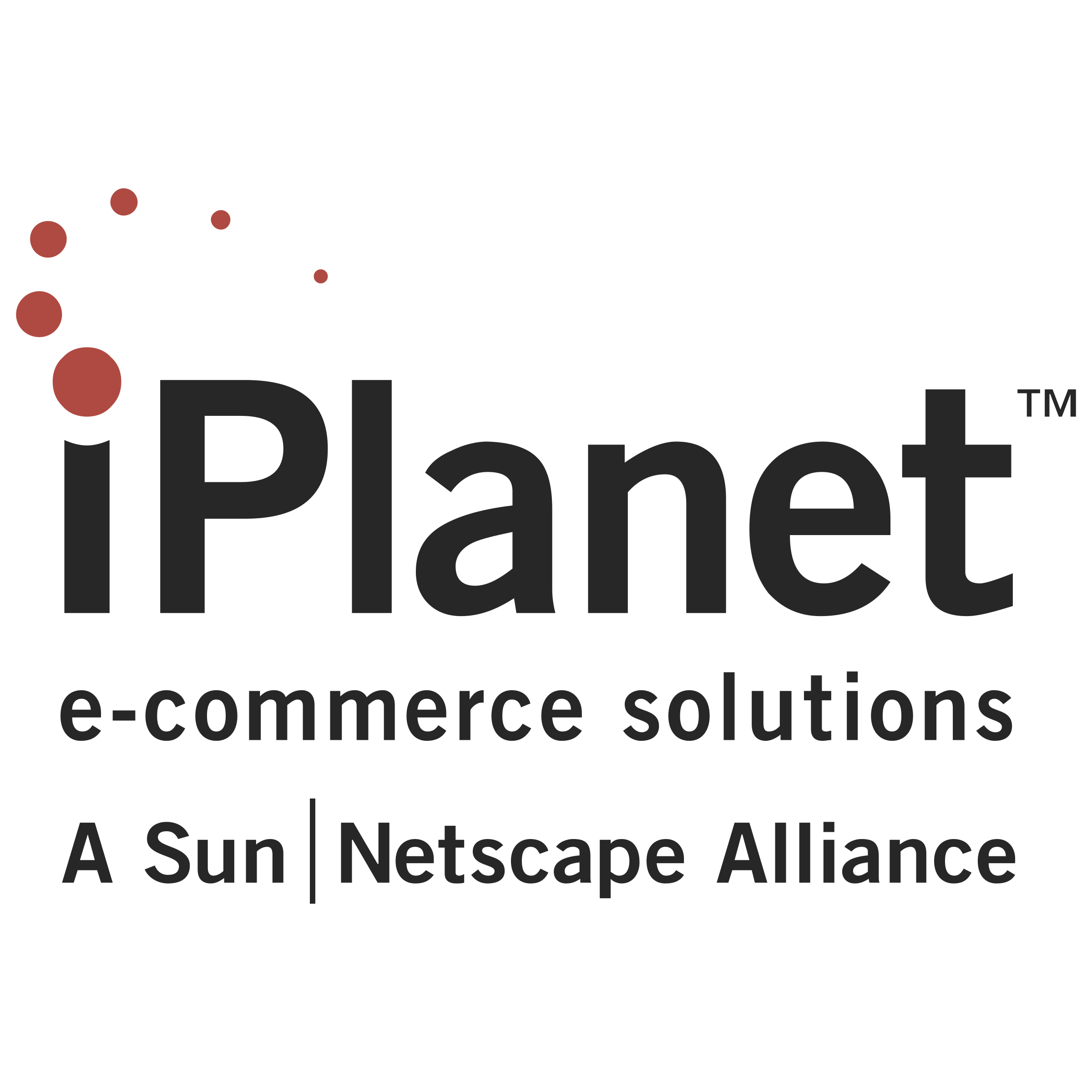 Iplanet Logo Png Transparent Svg Vector Freebie Supply