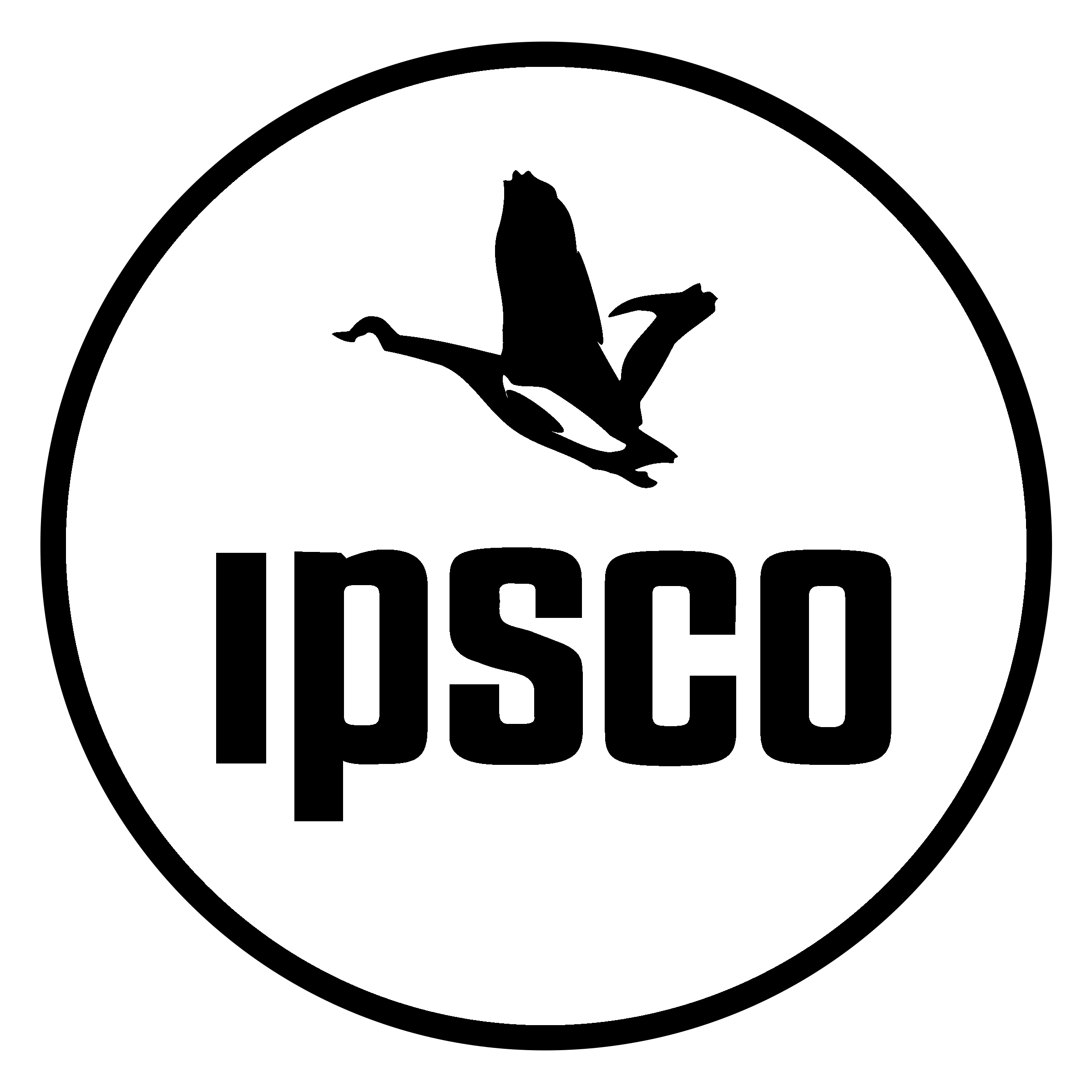 IPSCO Logo PNG Transparent & SVG Vector Freebie Supply