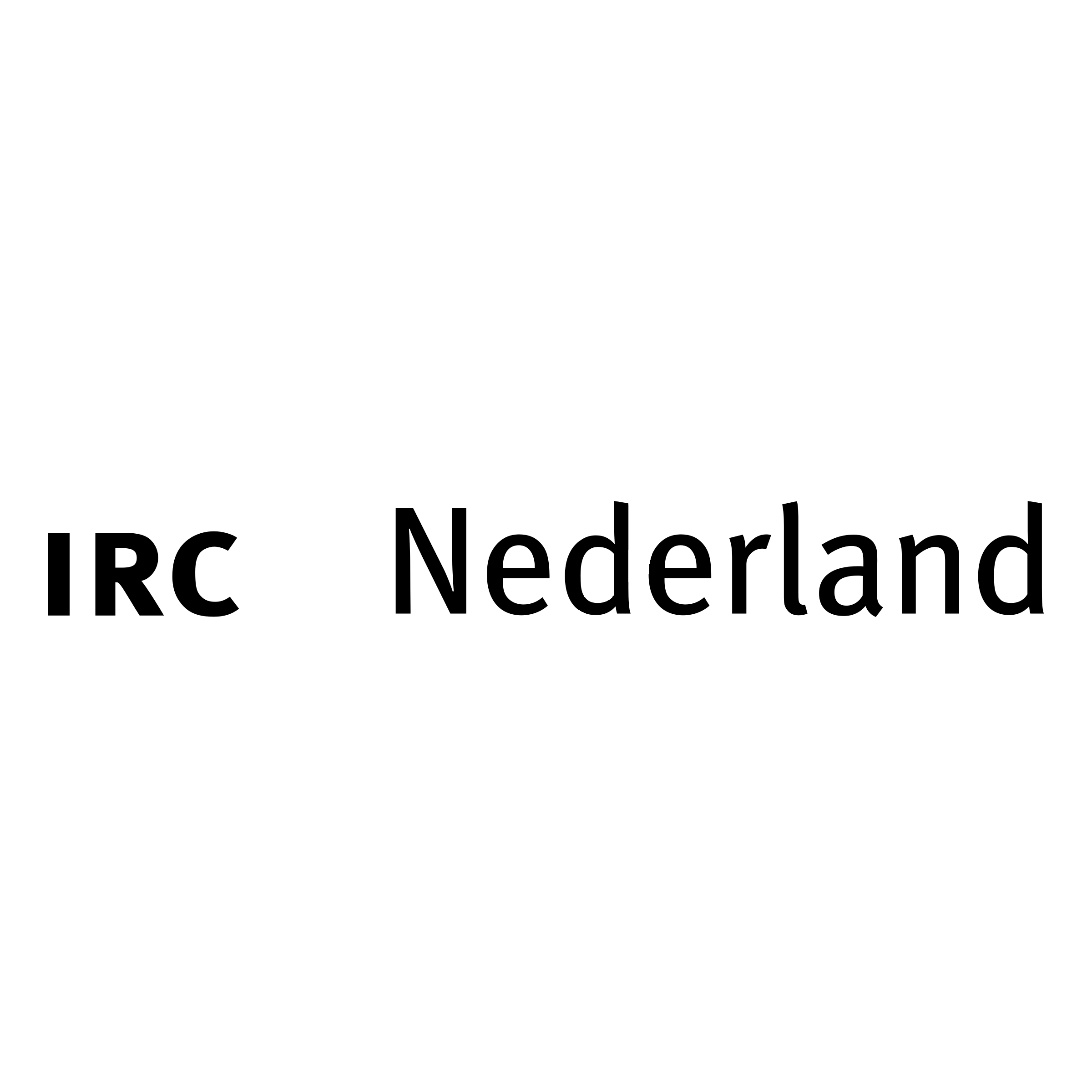 Irc Nederland Logo Png Transparent Svg Vector Freebie Supply Irc Nederland Logo Png Transparent Svg Vector Freebie Supply