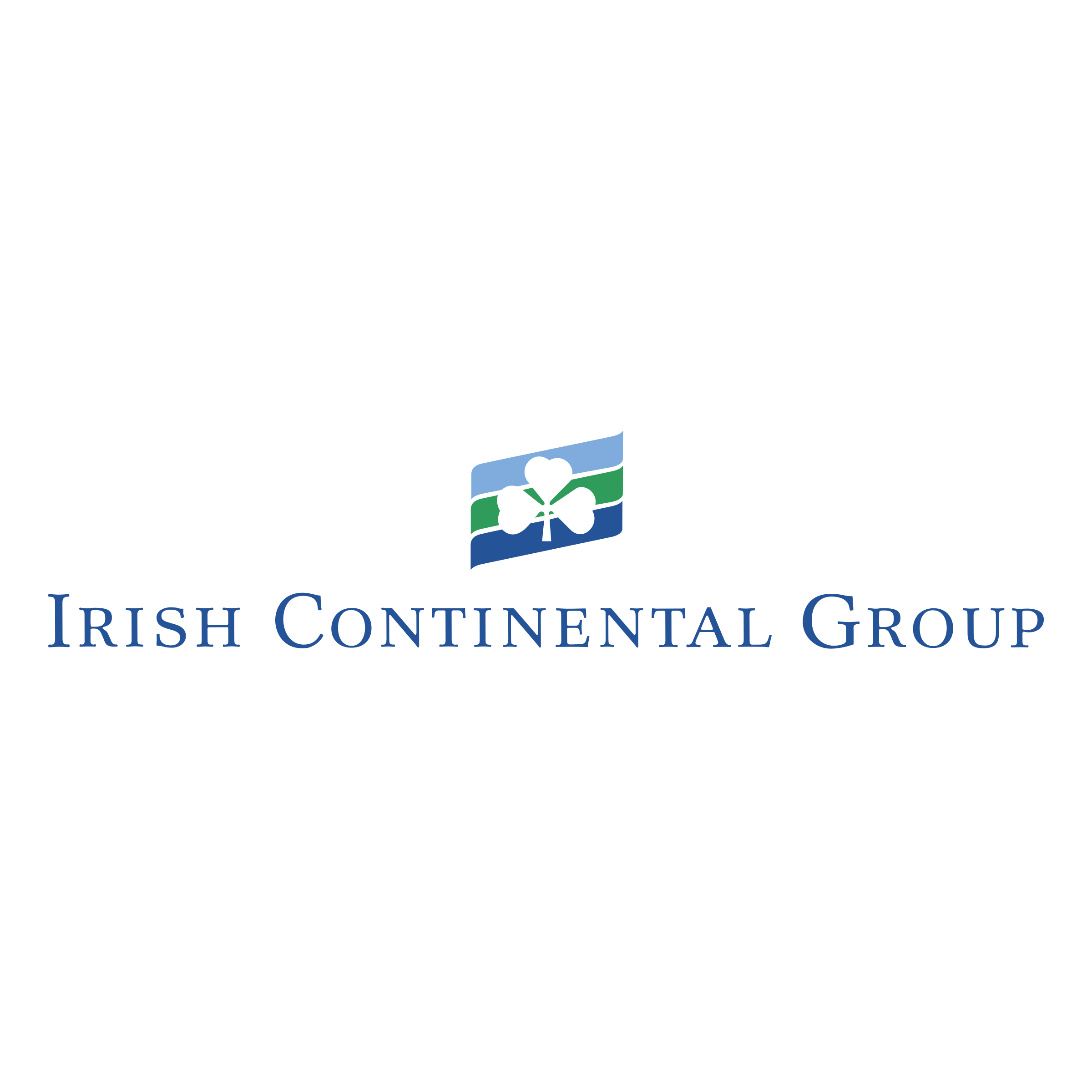 Irish Continental Group Logo png transparent
