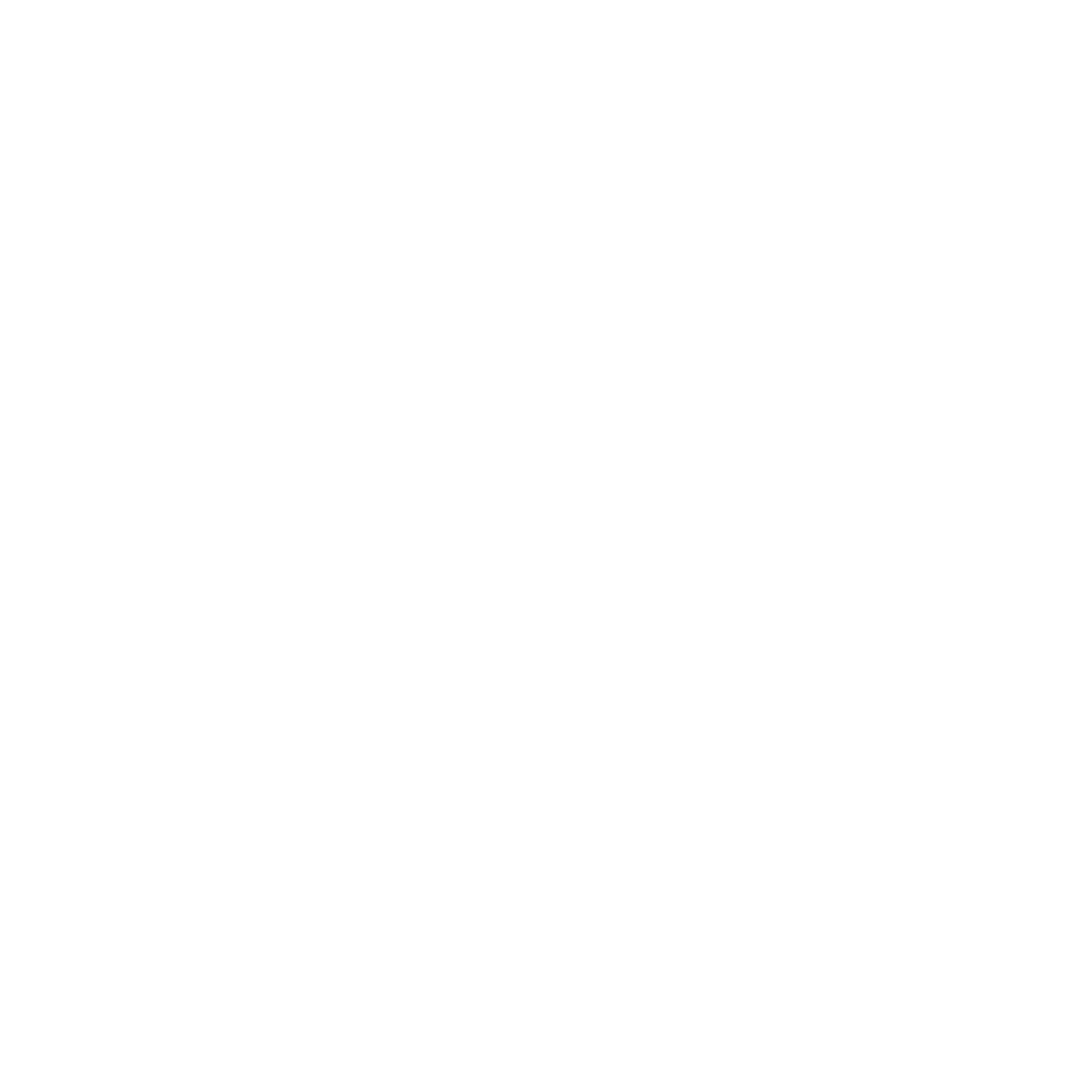 IS Logo black and white