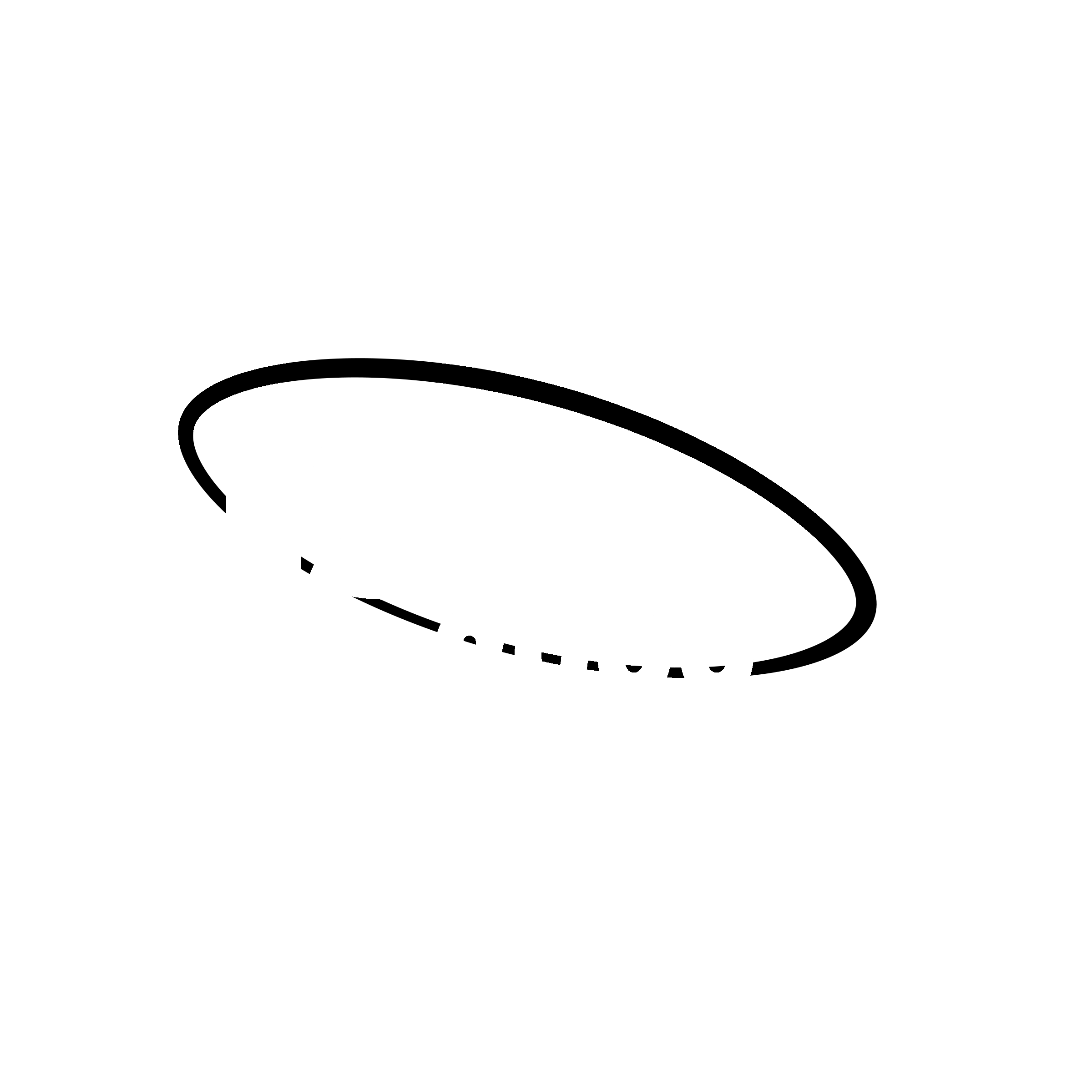 ISET Logo black and white