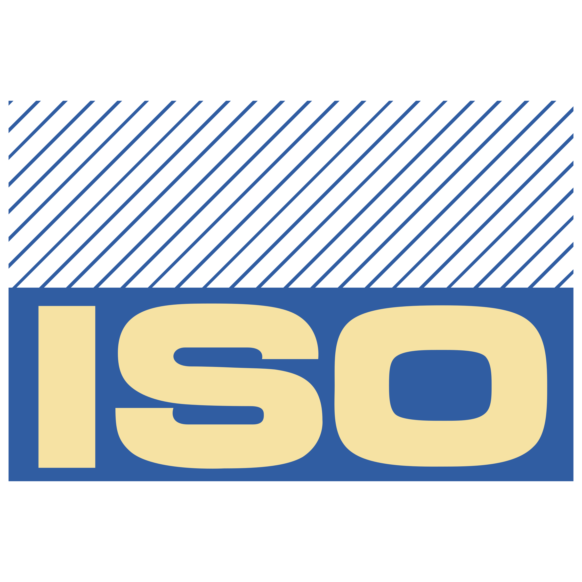 Iso Logo Png Transparent Svg Vector Freebie Supply