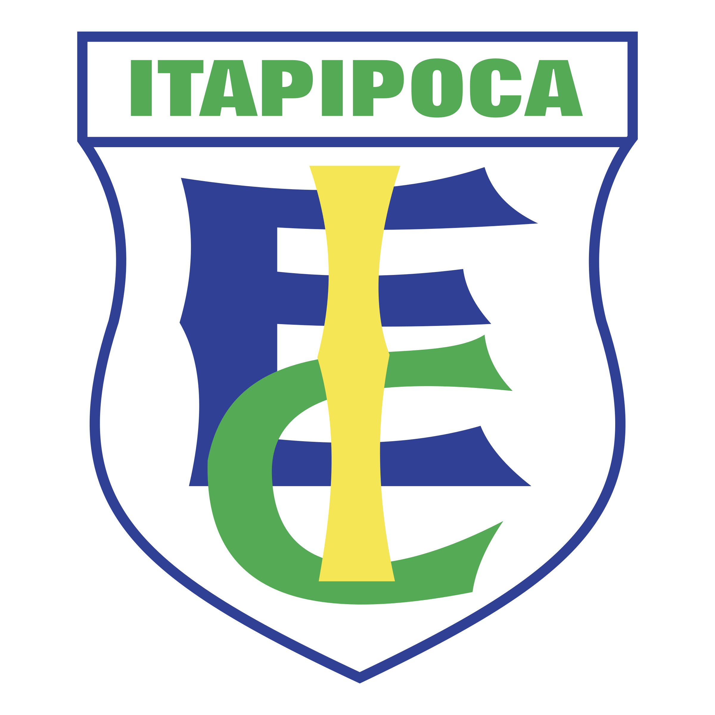 Itapipoca Esporte Clube Logo png transparent