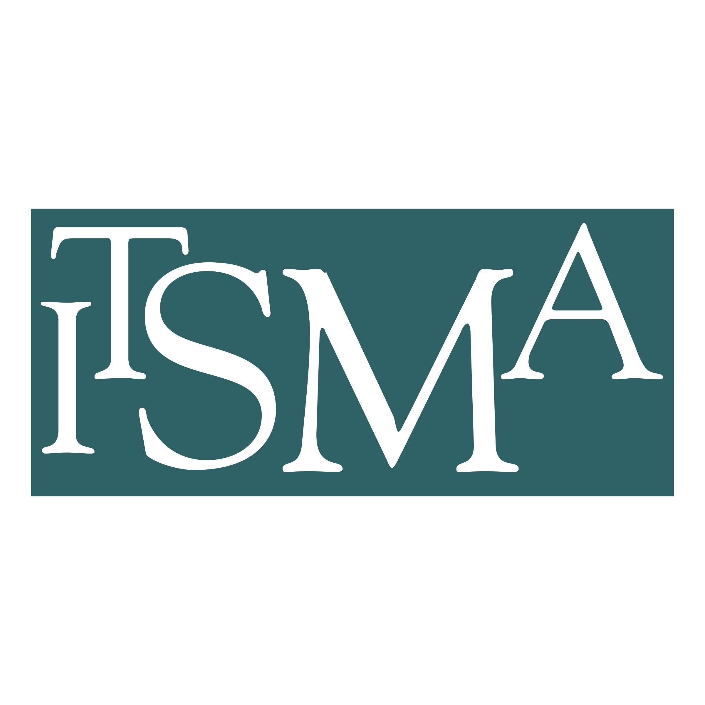 ITSMA Logo png transparent