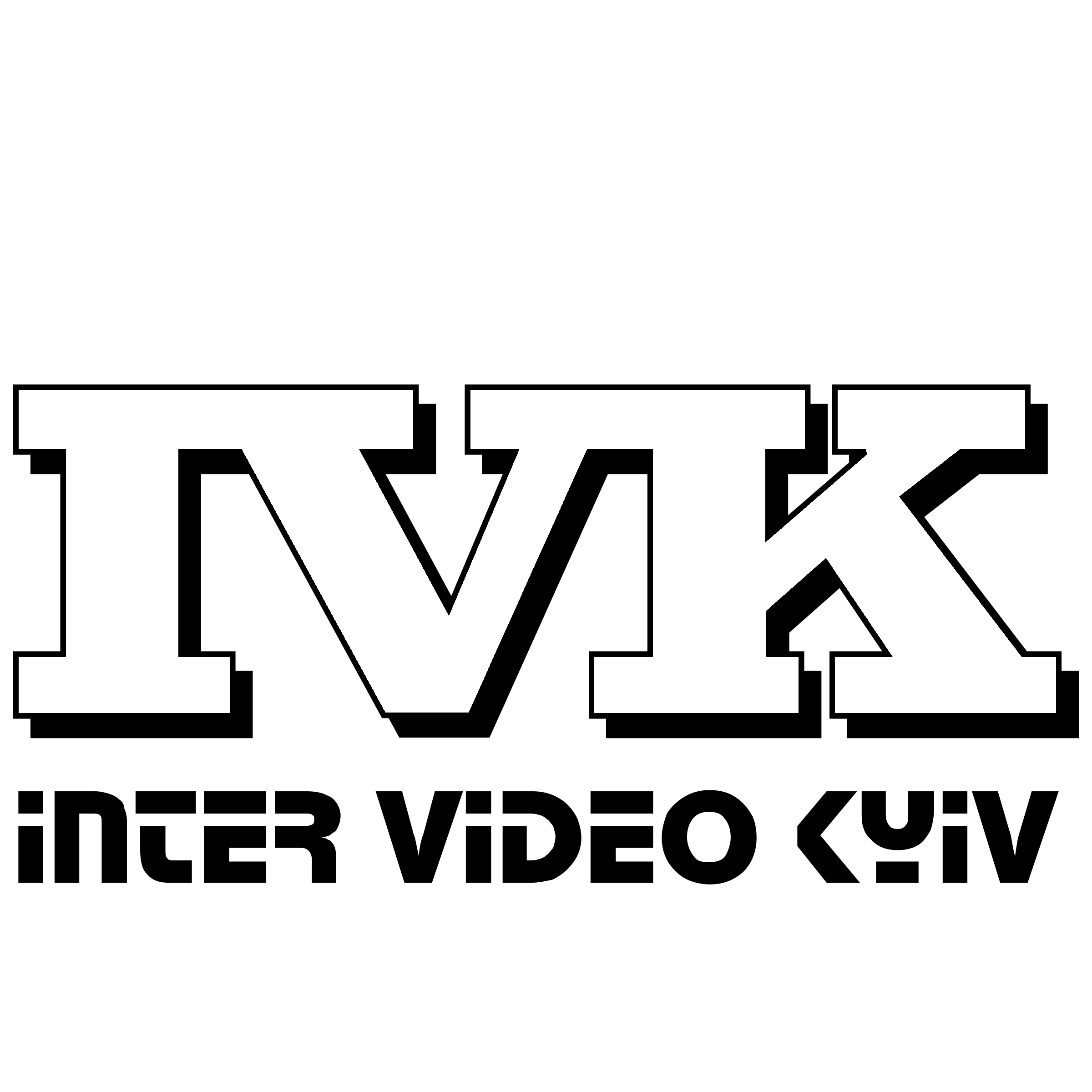 Ivk Tv Logo Png Transparent Svg Vector Freebie Supply Ivk Tv Logo Png Transparent Svg Vector Freebie Supply