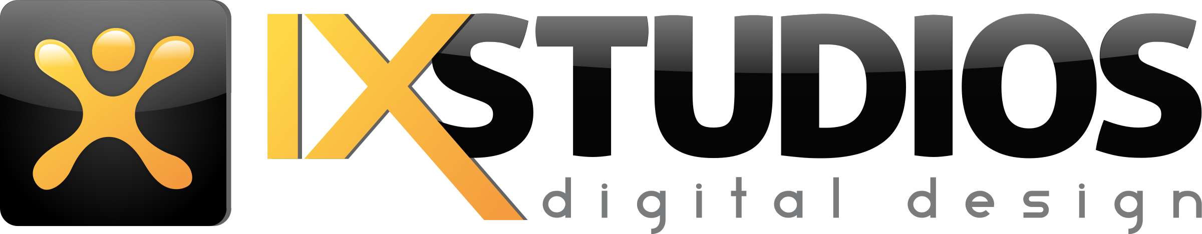 Ix Studios Logo Png Transparent Svg Vector Freebie Supply