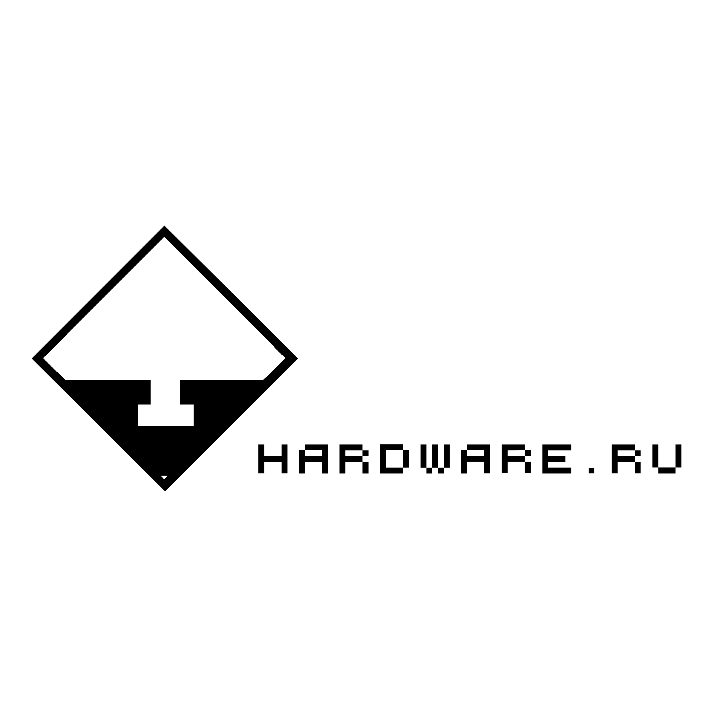 iXBT Logo PNG Transparent & SVG Vector - Freebie Supply