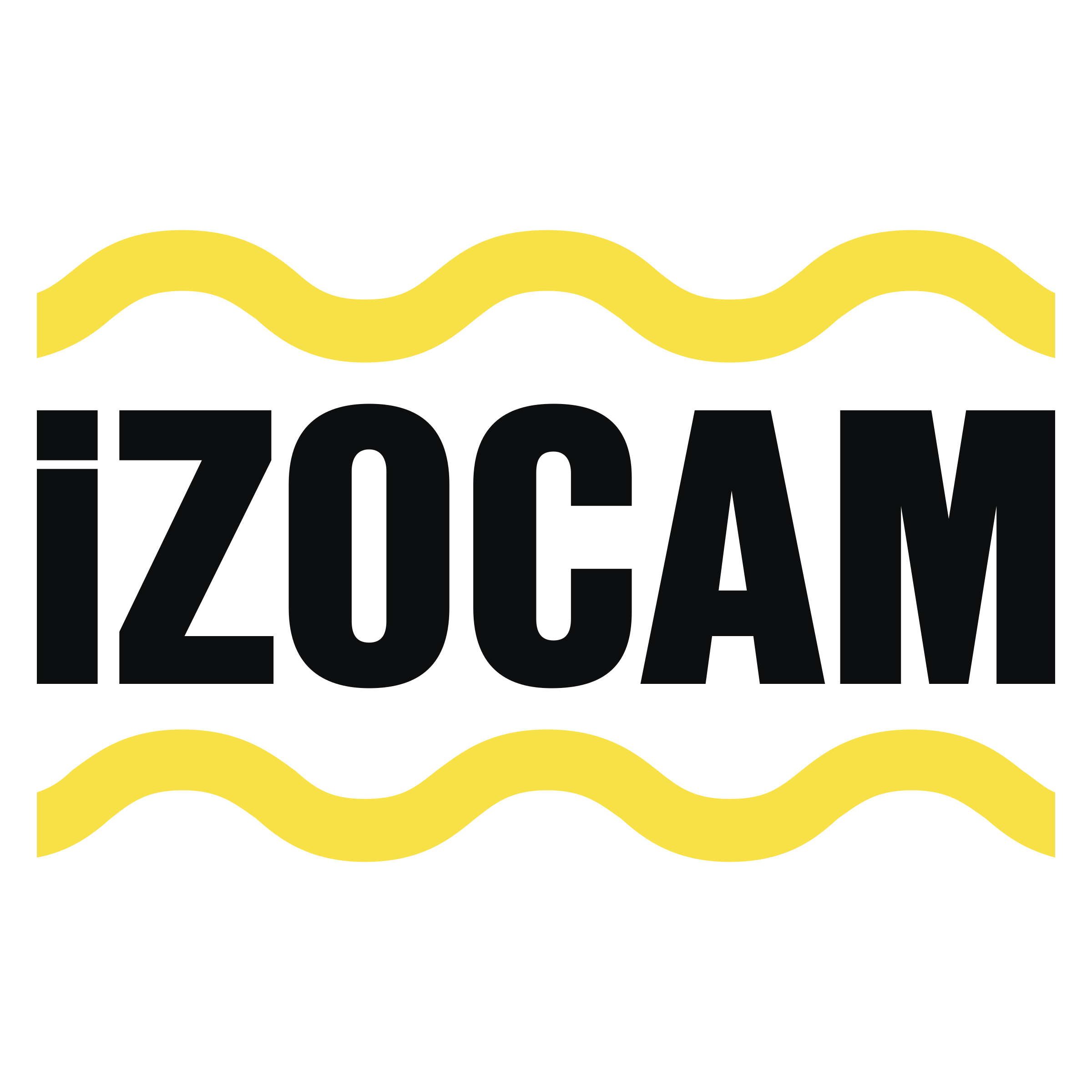 Izocam Logo png transparent