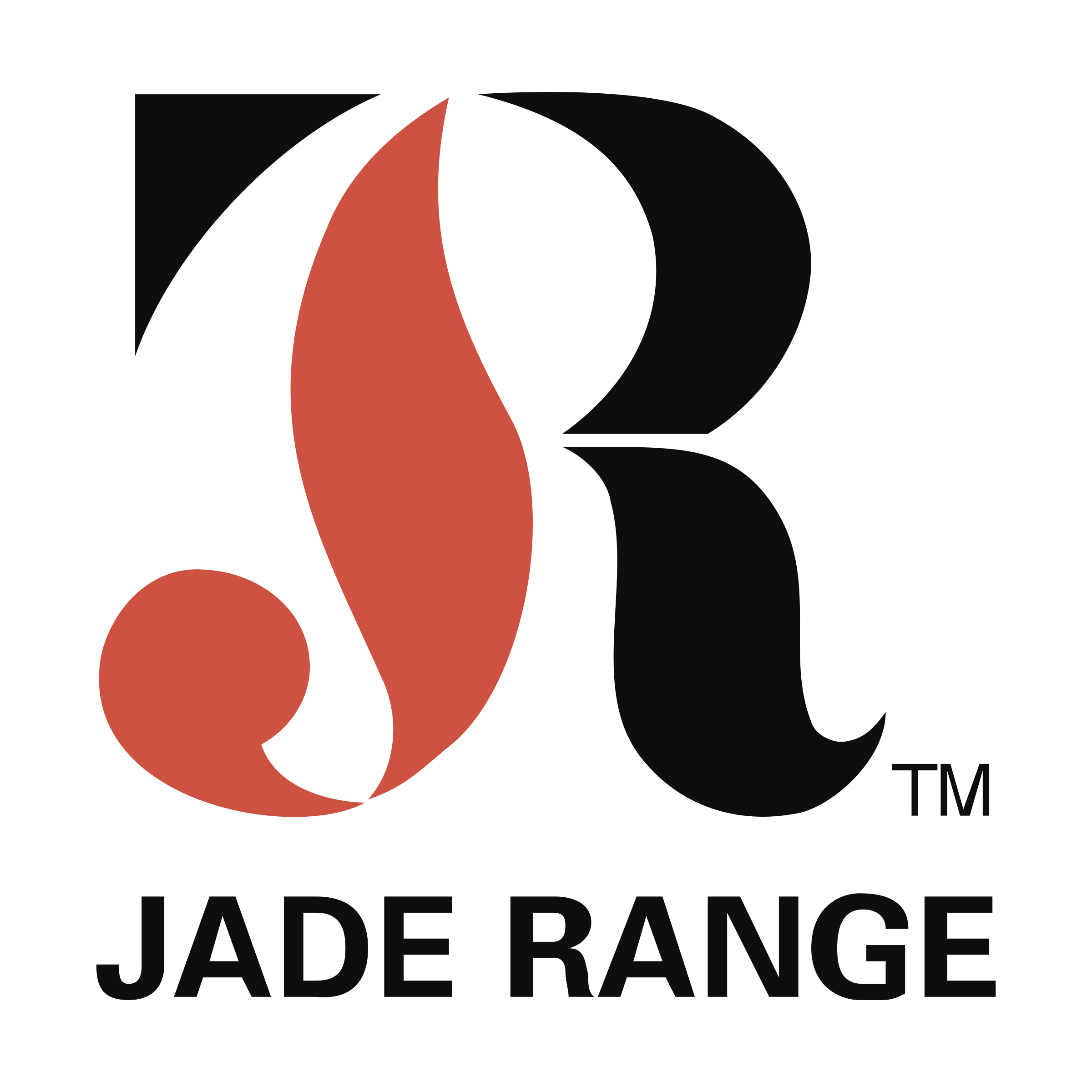 Jade Range Logo png transparent