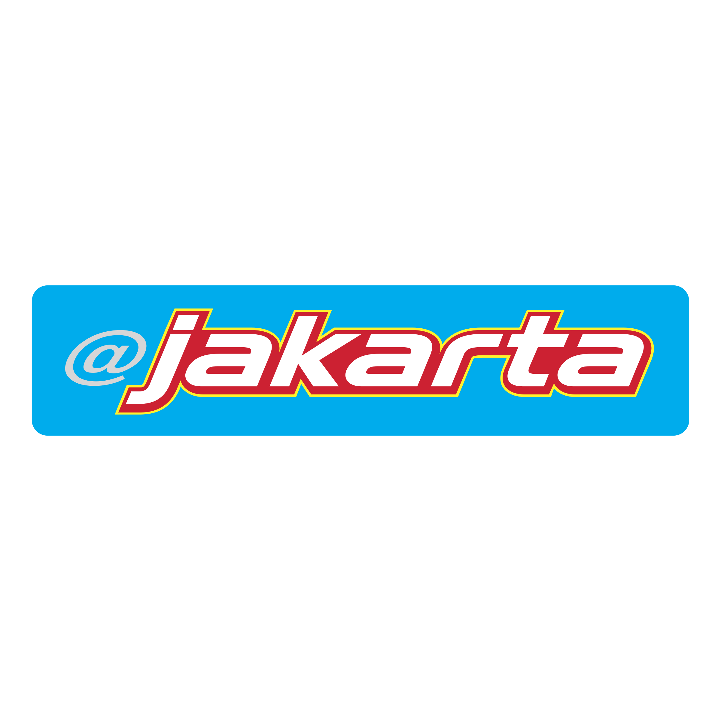 Jakarta Vector Png | DKI1.com