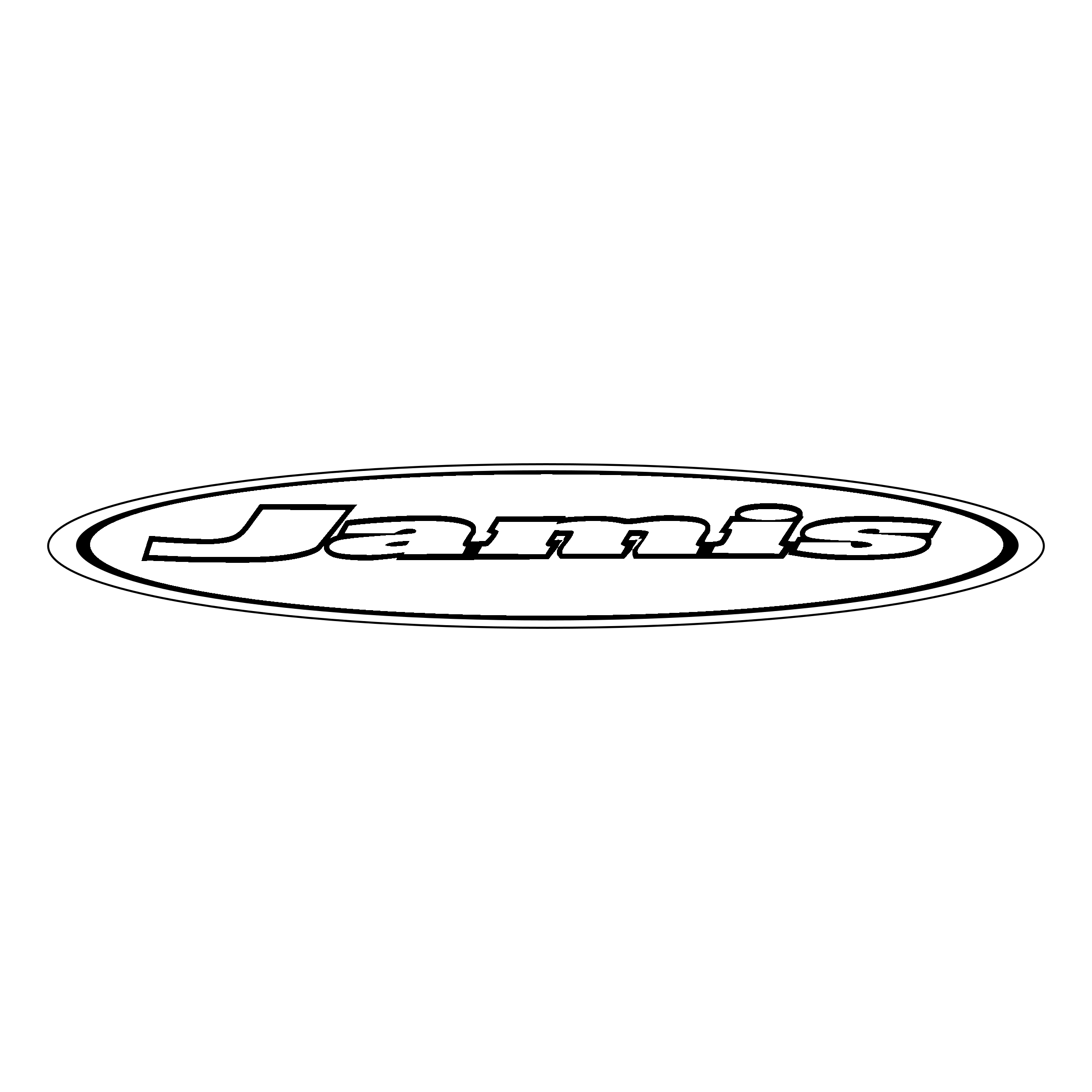 Jamis Bikes Logo