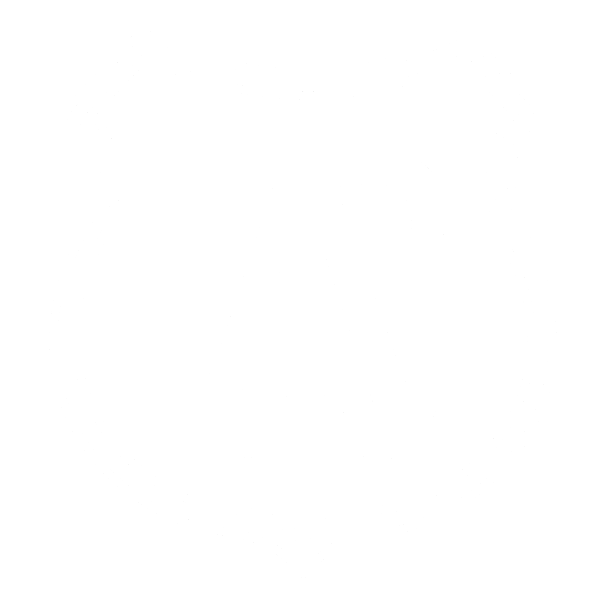 Jaragua Atletico Clube de Bauru SP Logo black and white