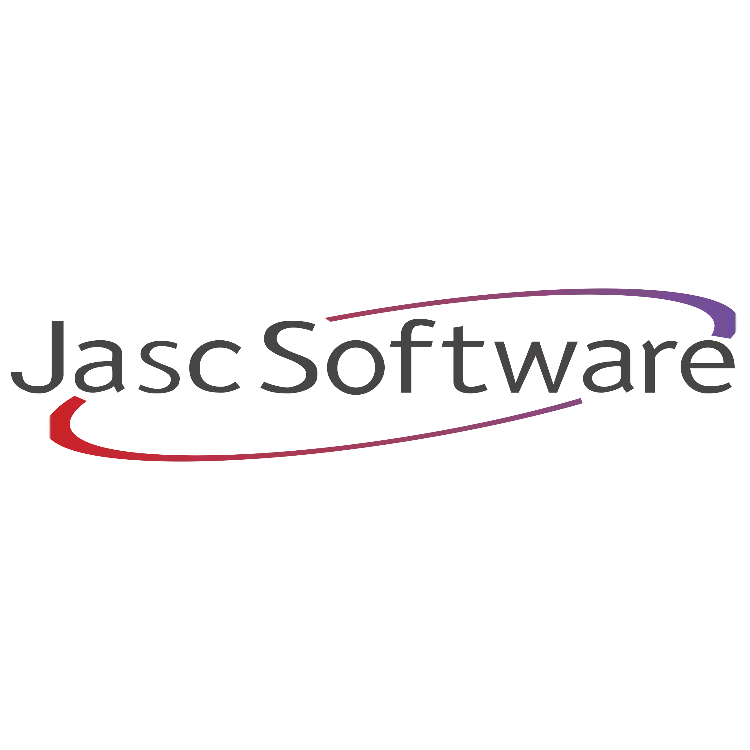 JascSoftware Logo png transparent