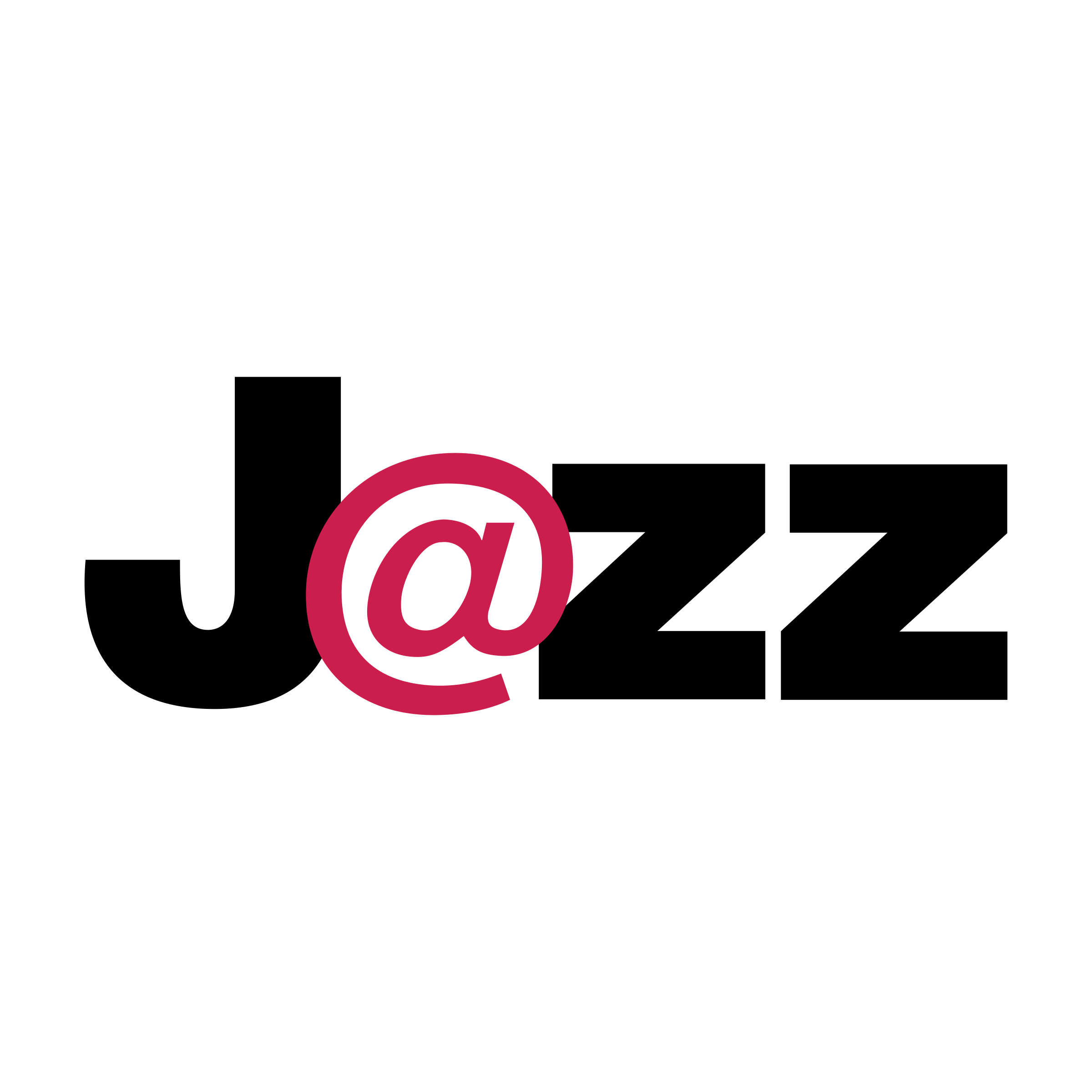Jazz at Lincoln Center Logo png transparent