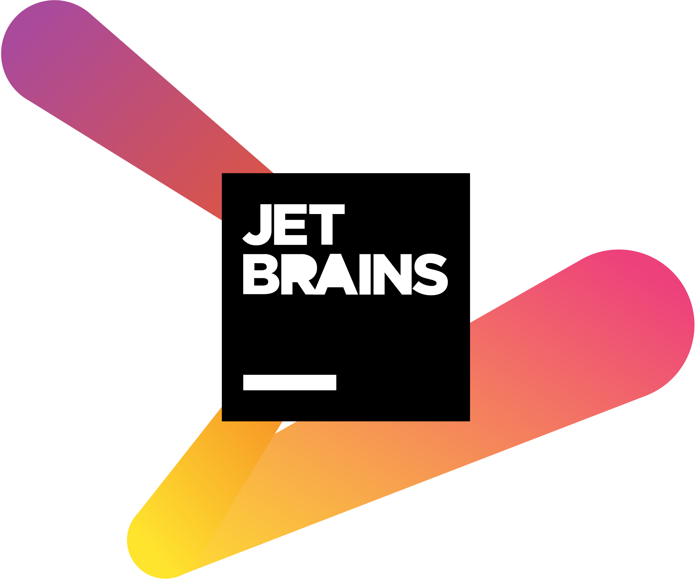 JetBrains Logo PNG Transparent SVG Vector Freebie Supply