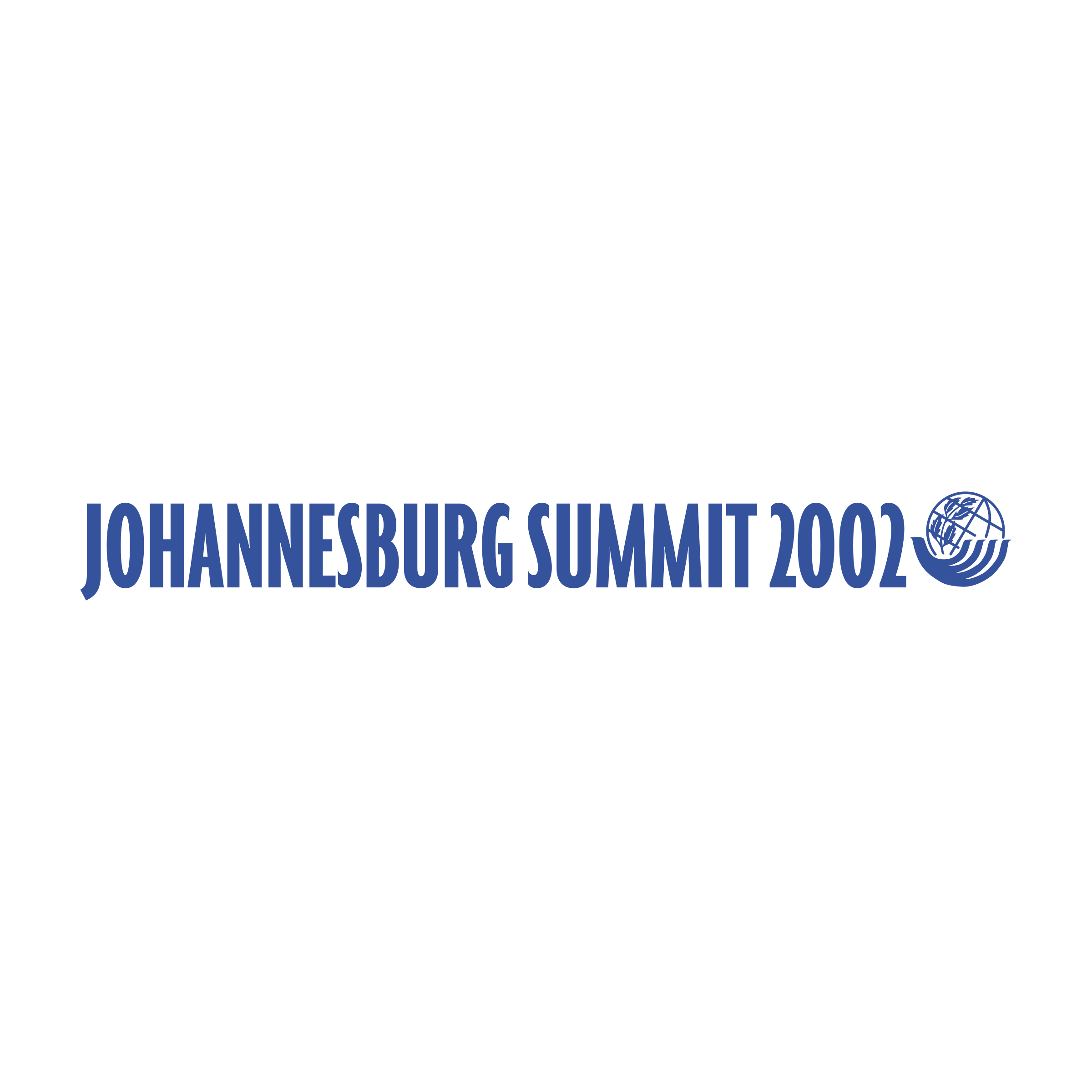 Johannesburg Summit Logo PNG Transparent & SVG Vector - Freebie Supply