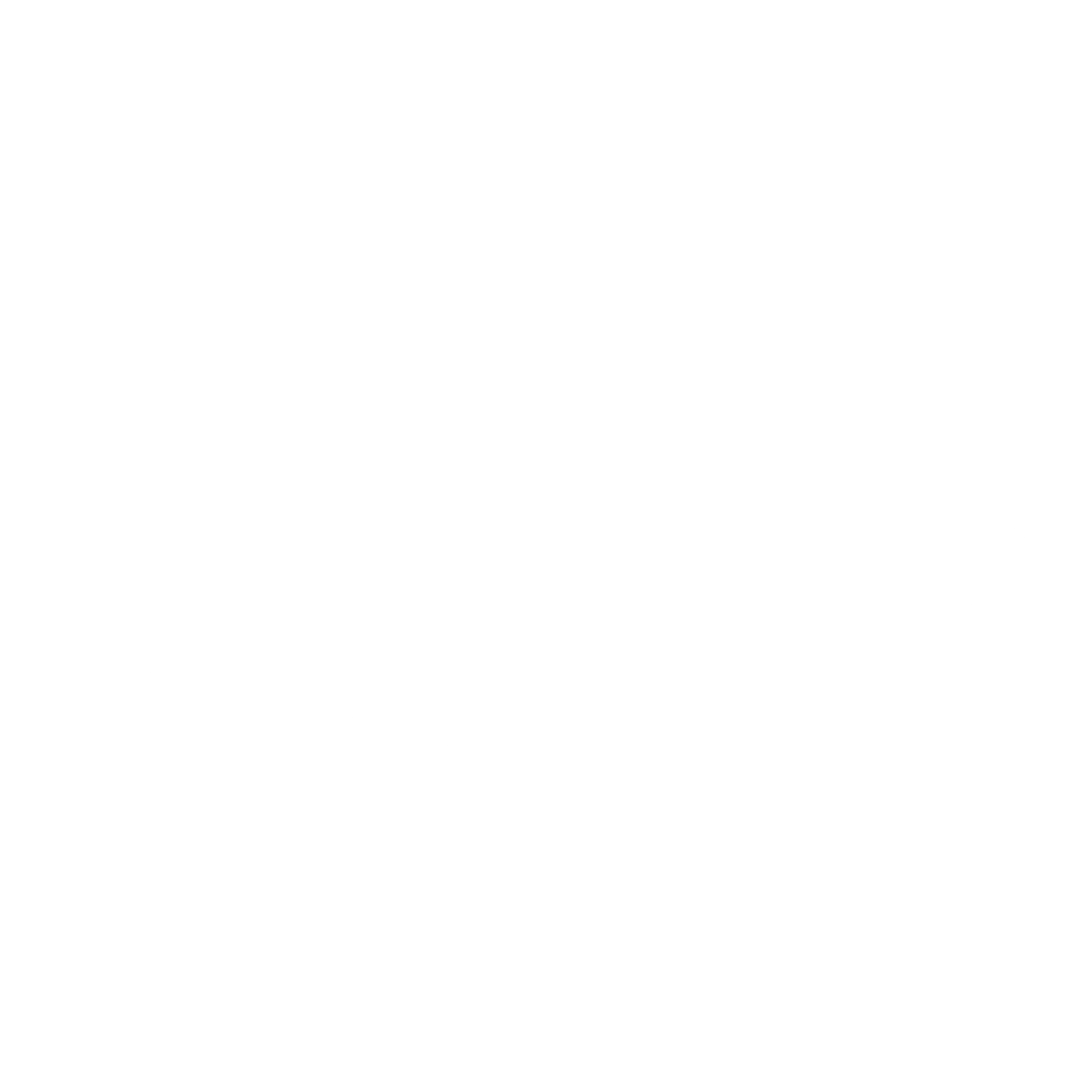 Johnny's Pizza House Logo black and white