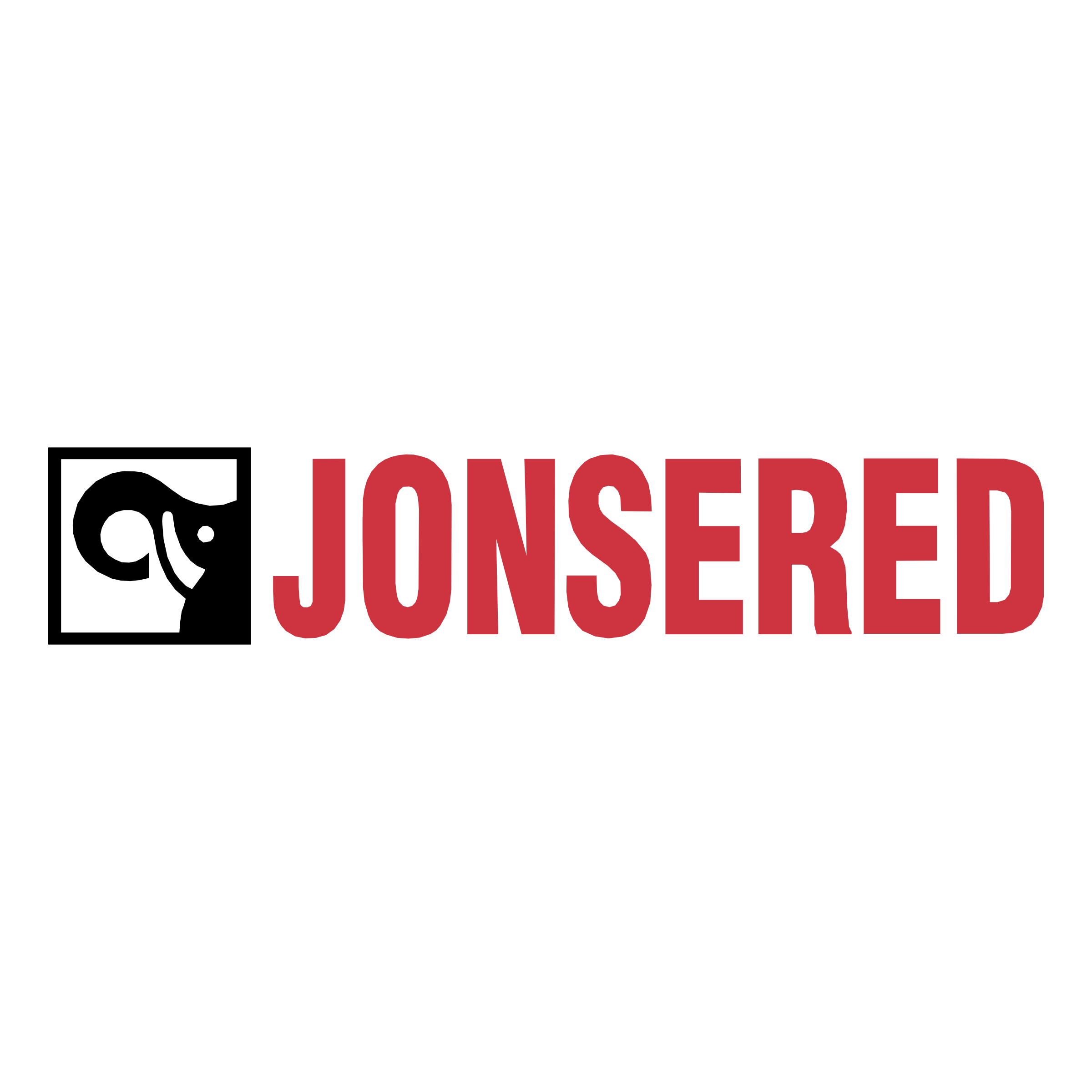 Jonsered Logo png transparent