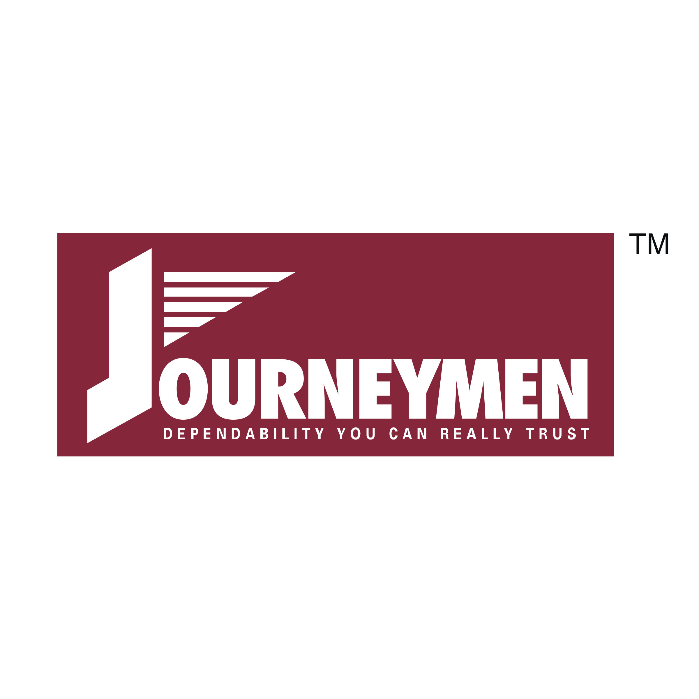 Journeymen Logo png transparent