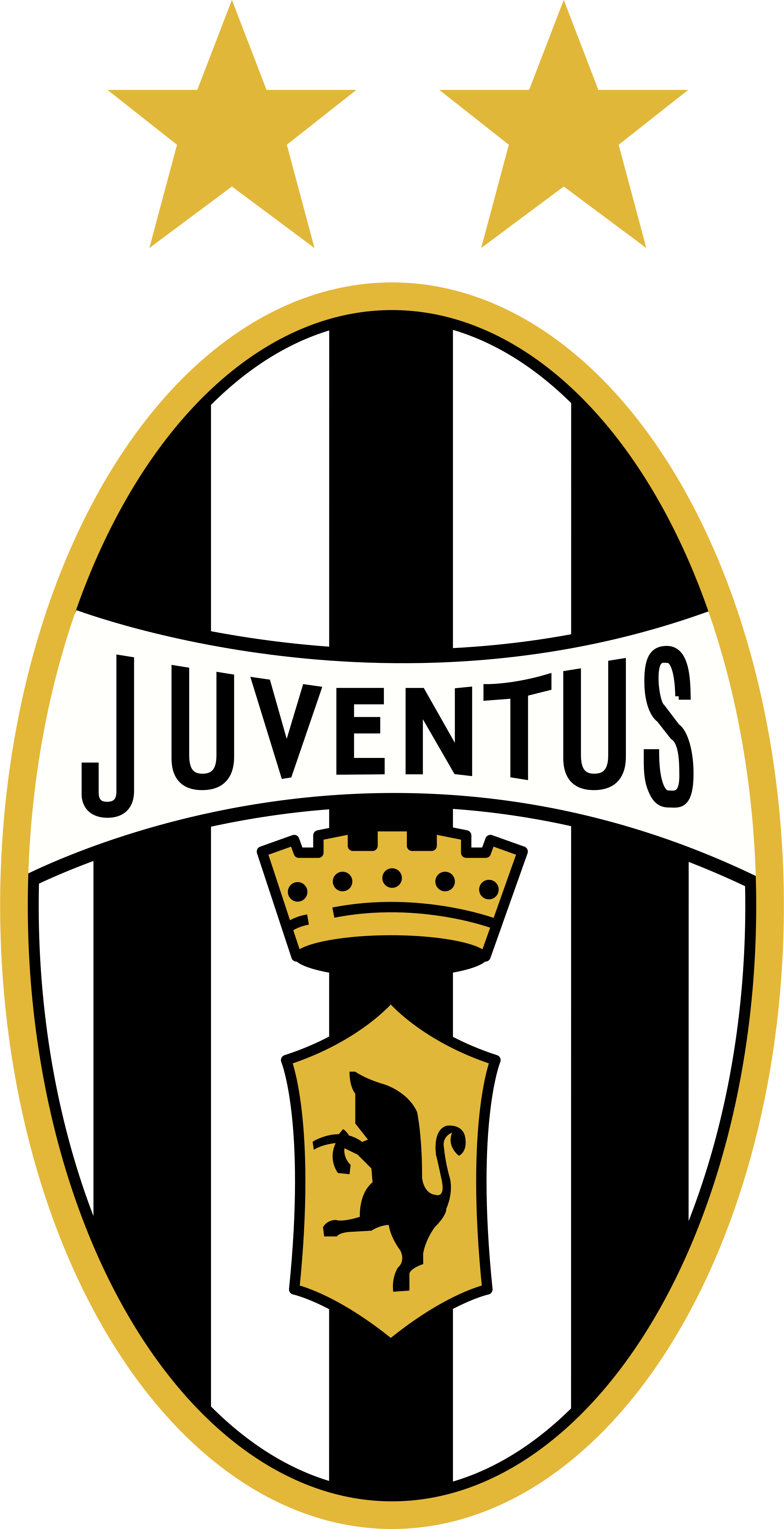 Juventus Logo Png