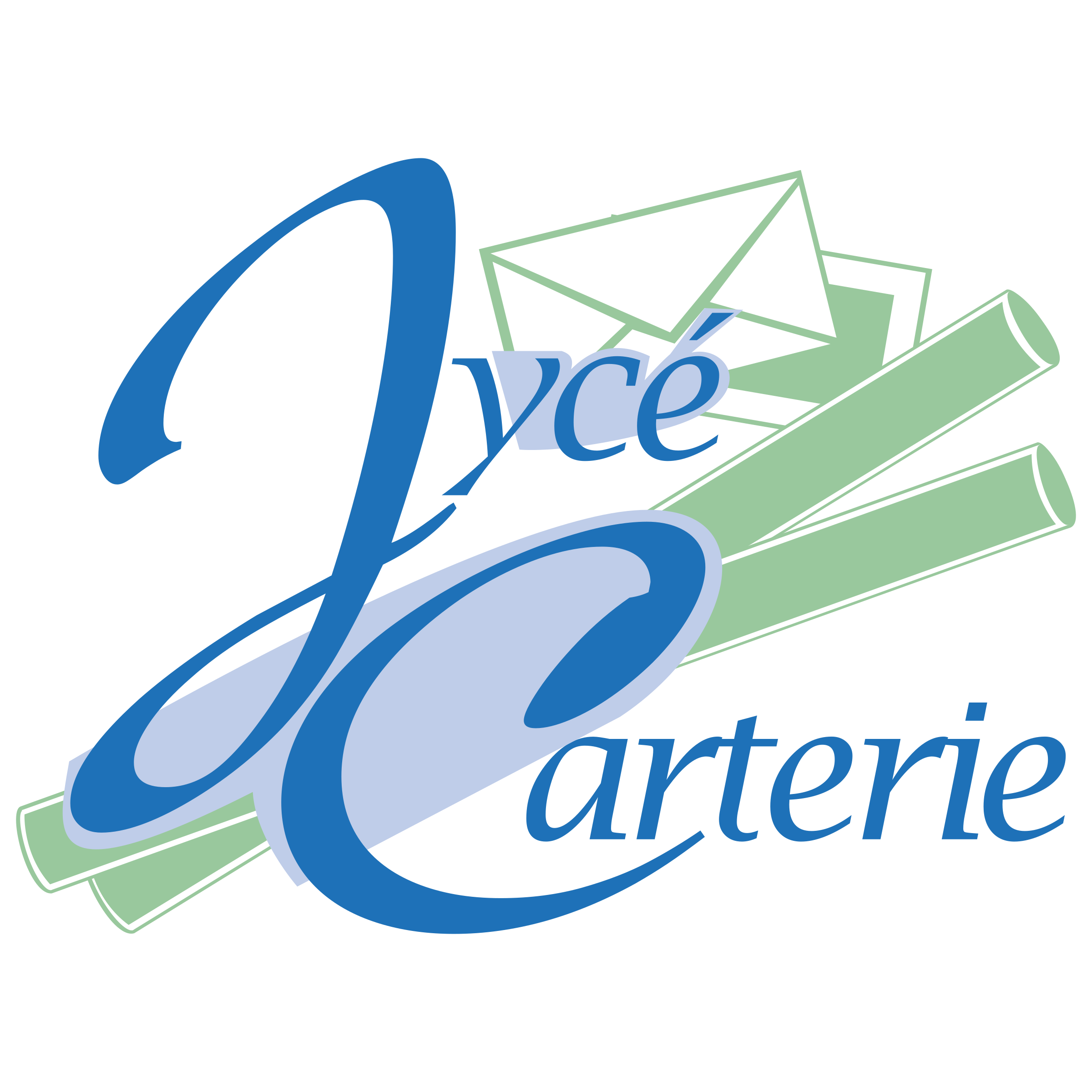 Jyce Carterie Logo png transparent