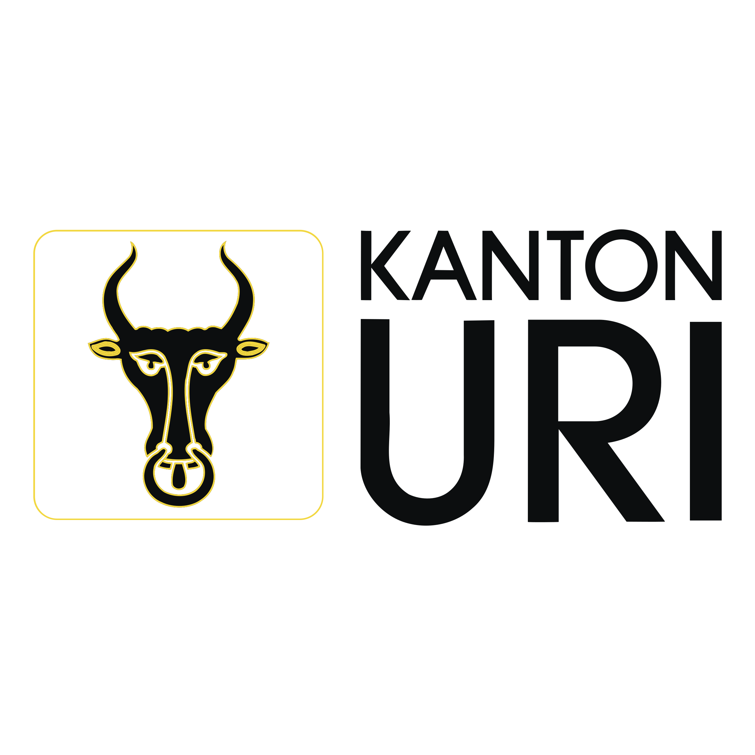 uri logo