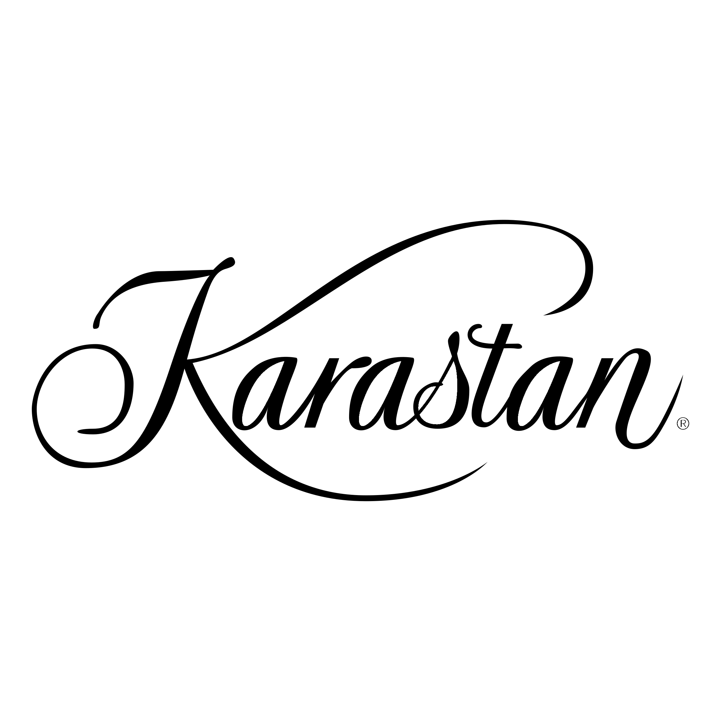 Karastan Logo PNG Transparent & SVG Vector Freebie Supply