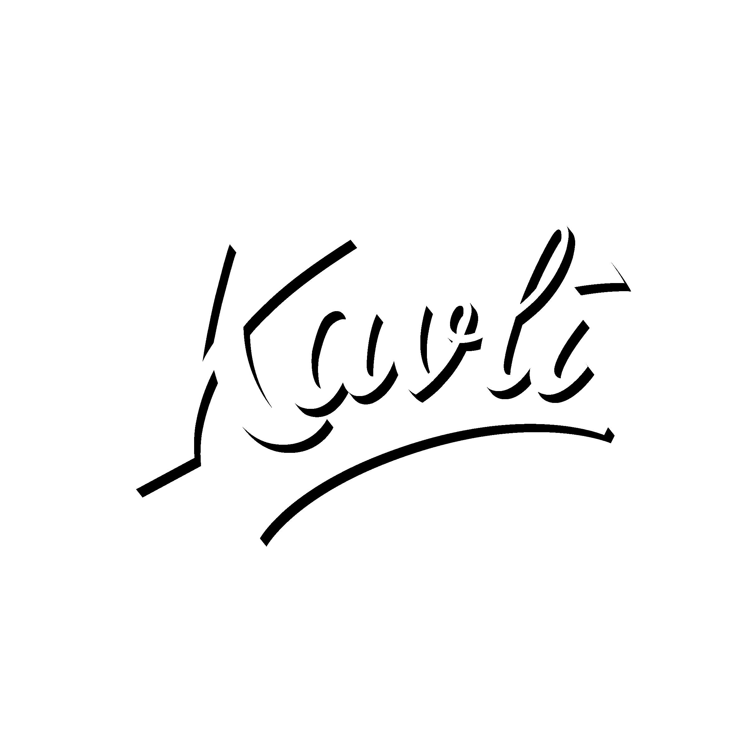 Kavli Logo PNG Transparent \u0026 SVG Vector - Freebie Supply, image size:2400x2400