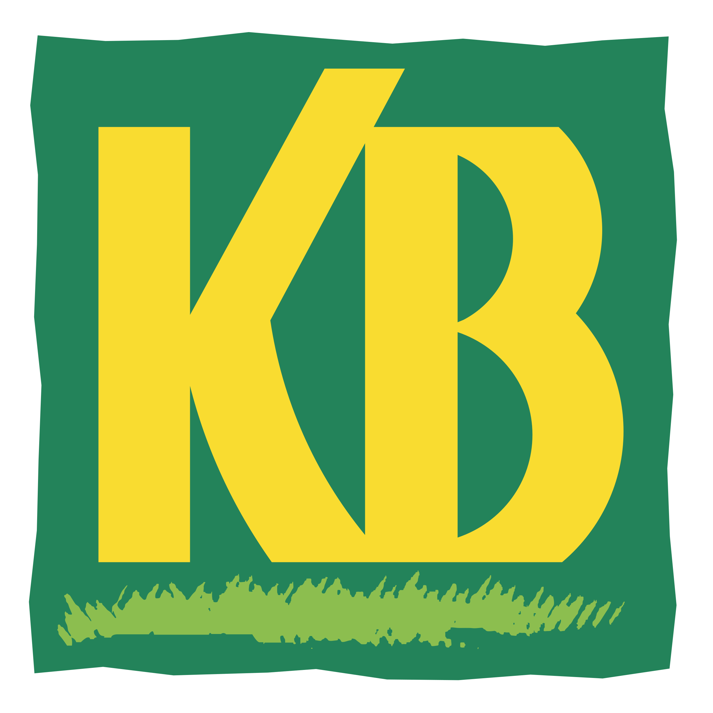 Kb Logo PNG Vectors Free Download