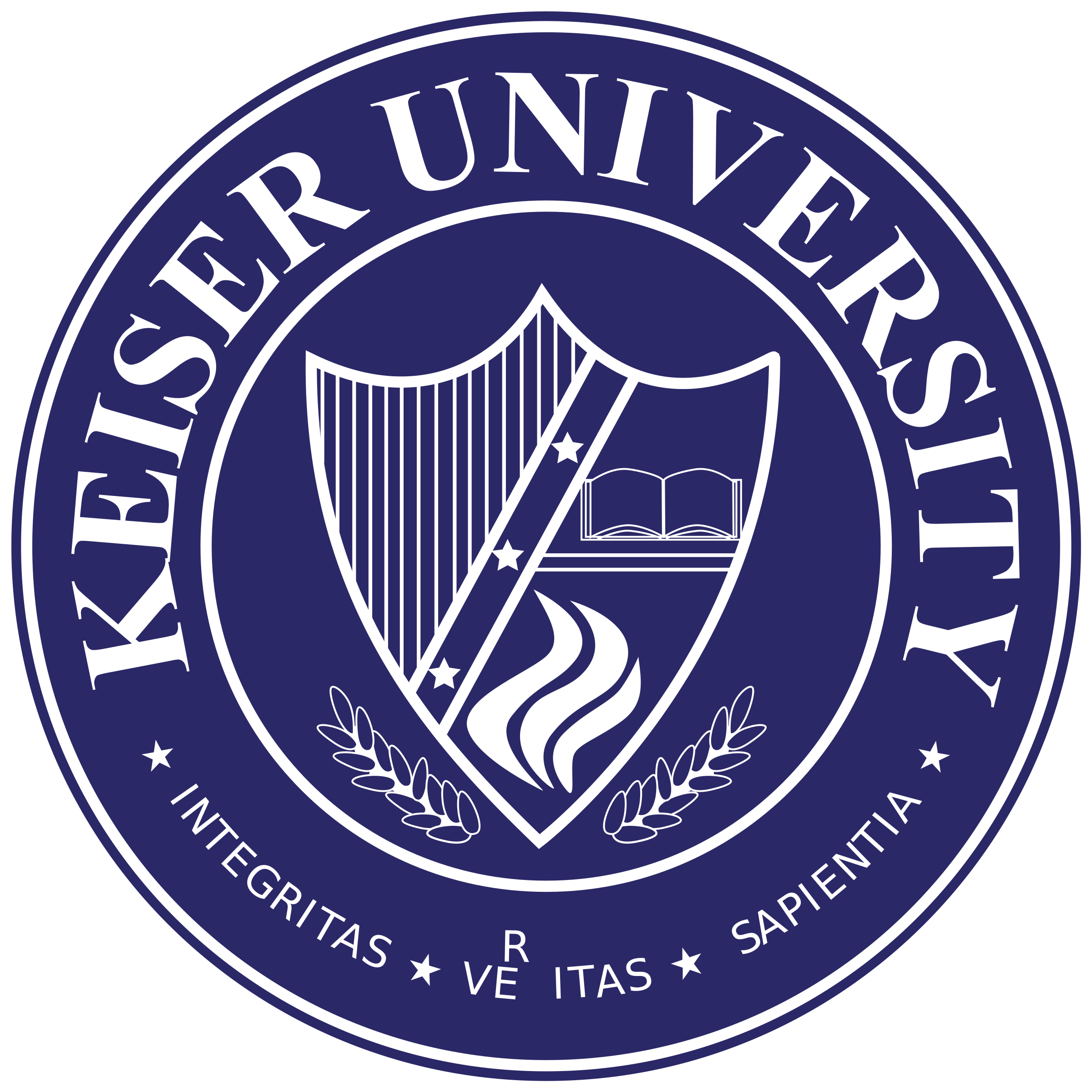 Keiser University Logo PNG Transparent & SVG Vector - Freebie Supply