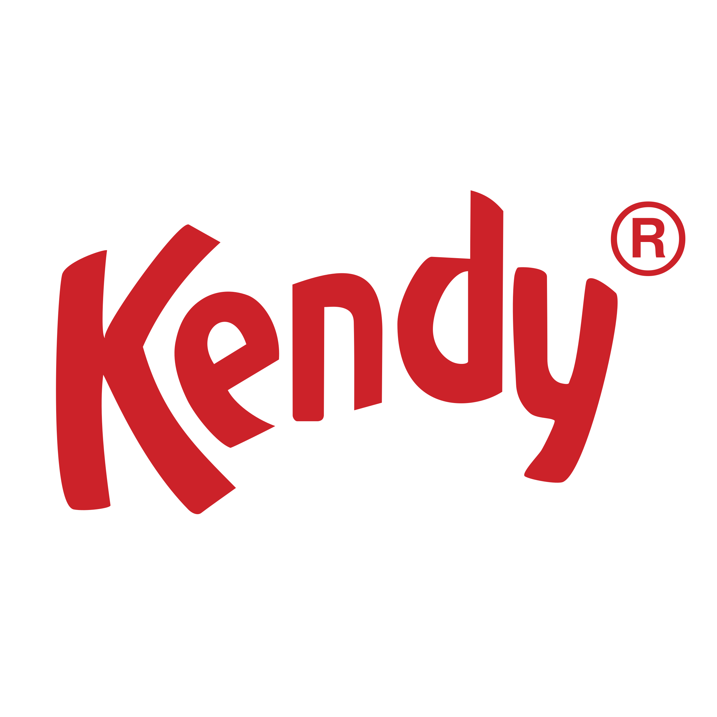Kendy Logo png transparent