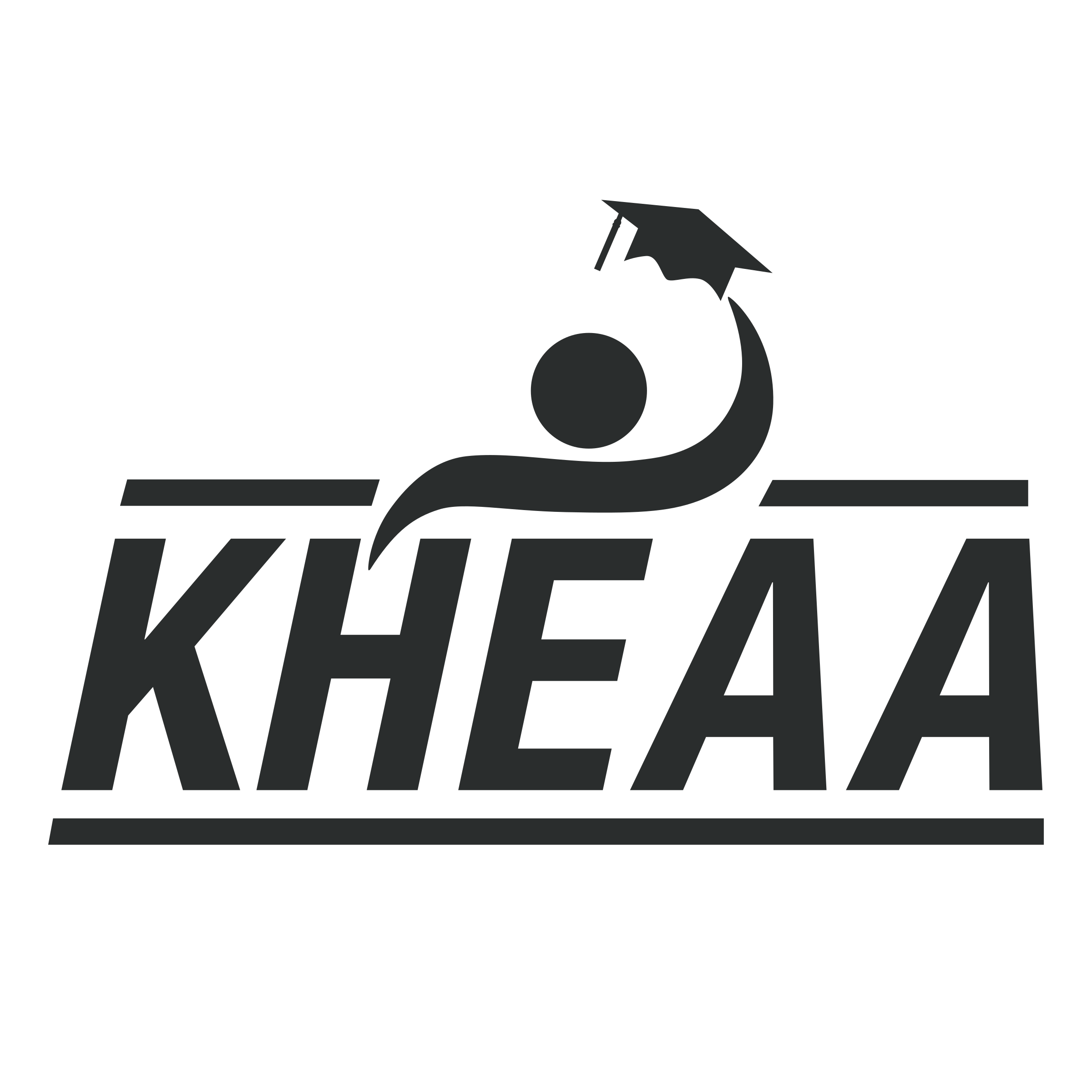 KHEAA Logo png transparent