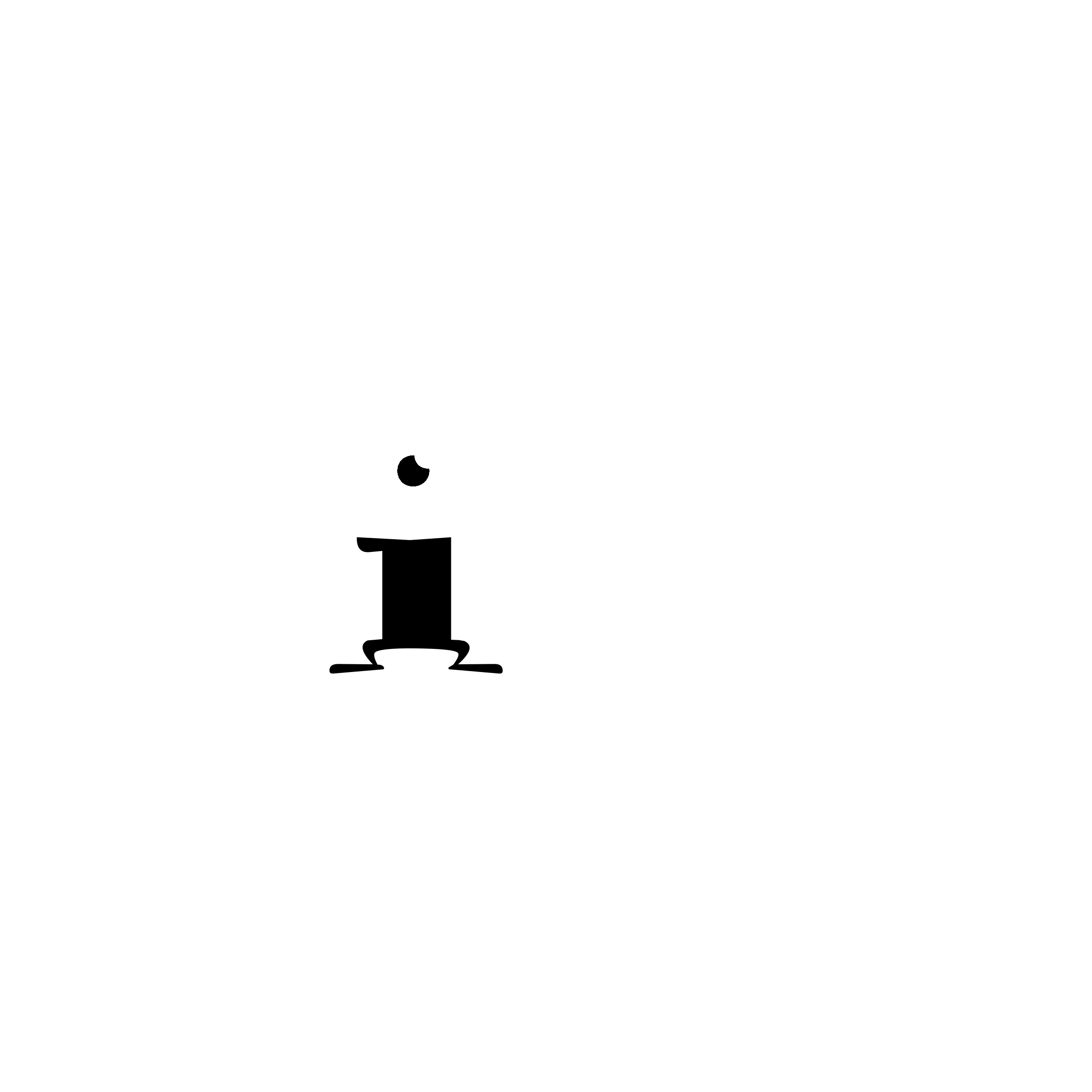 Kijkwijzer Logo black and white