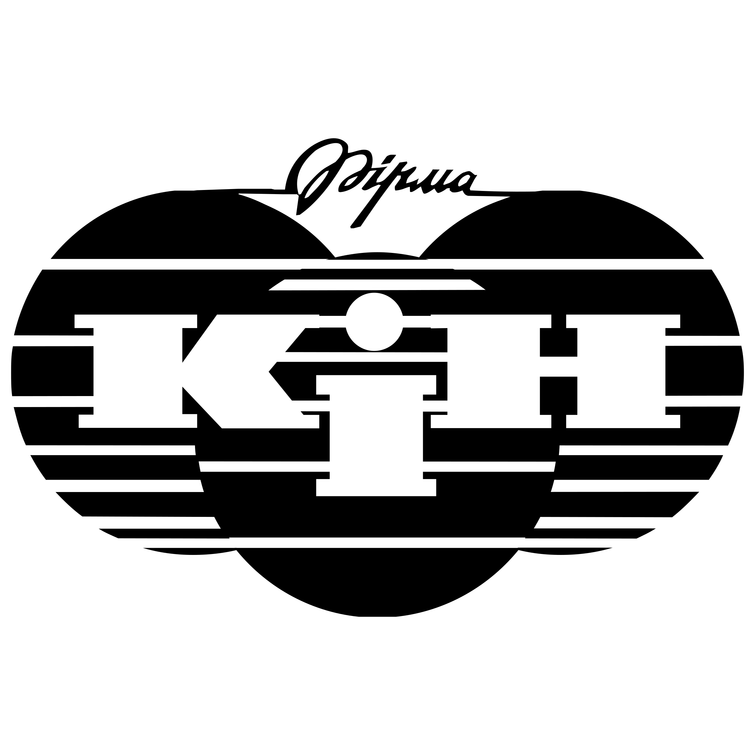 KIN Logo png transparent