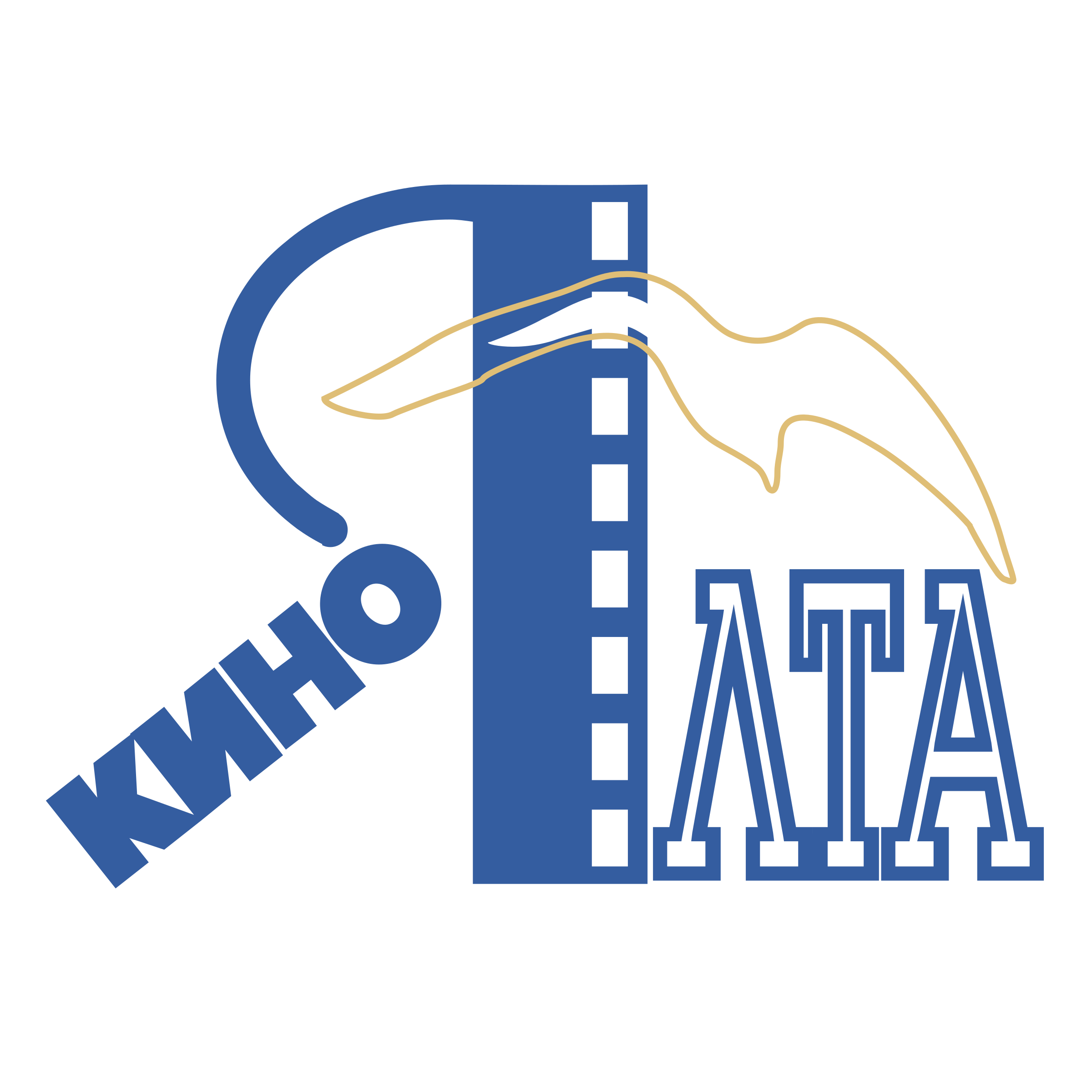 KinoYalta Logo PNG Transparent & SVG Vector - Freebie Supply