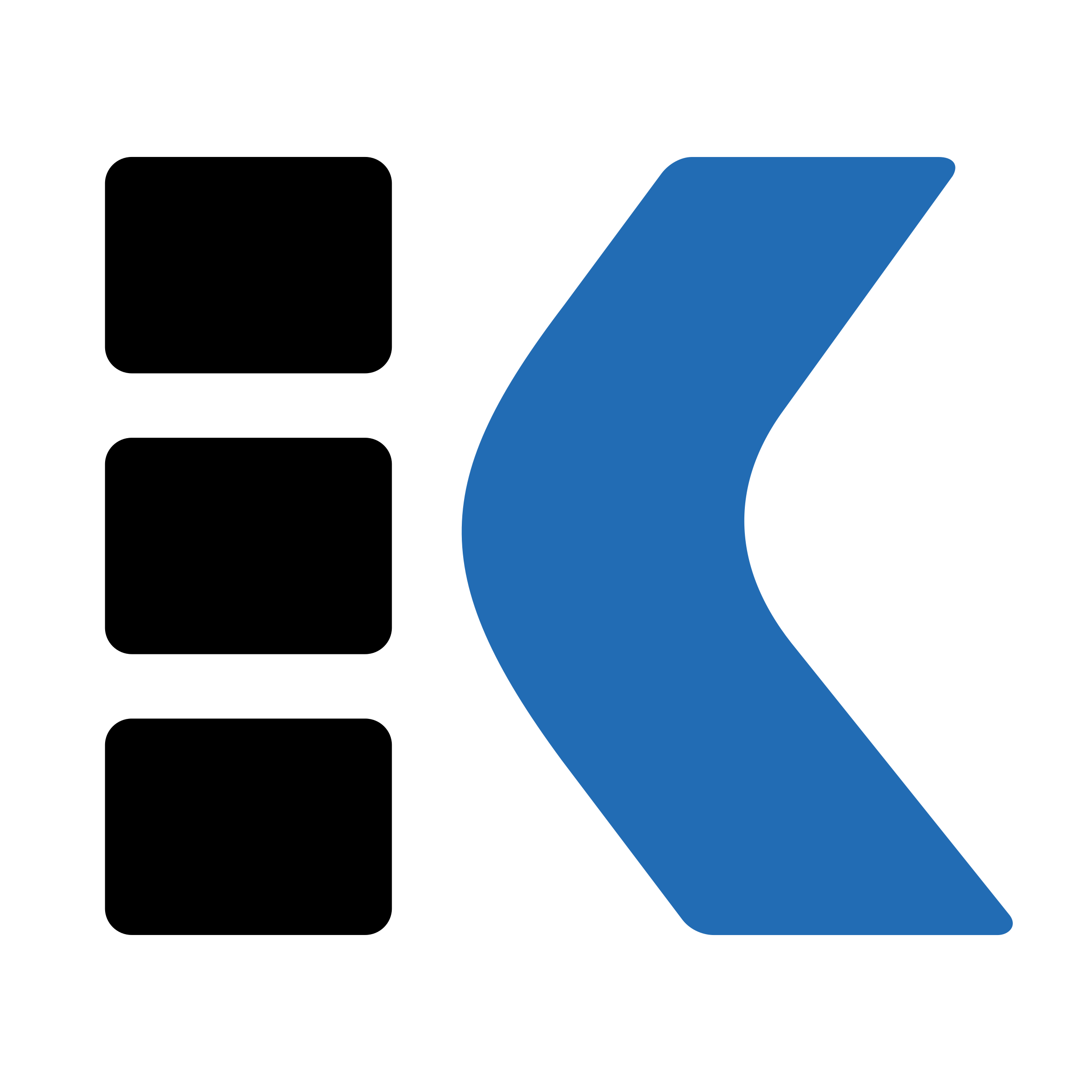 Kirch Group Logo PNG Transparent & SVG Vector Freebie Supply