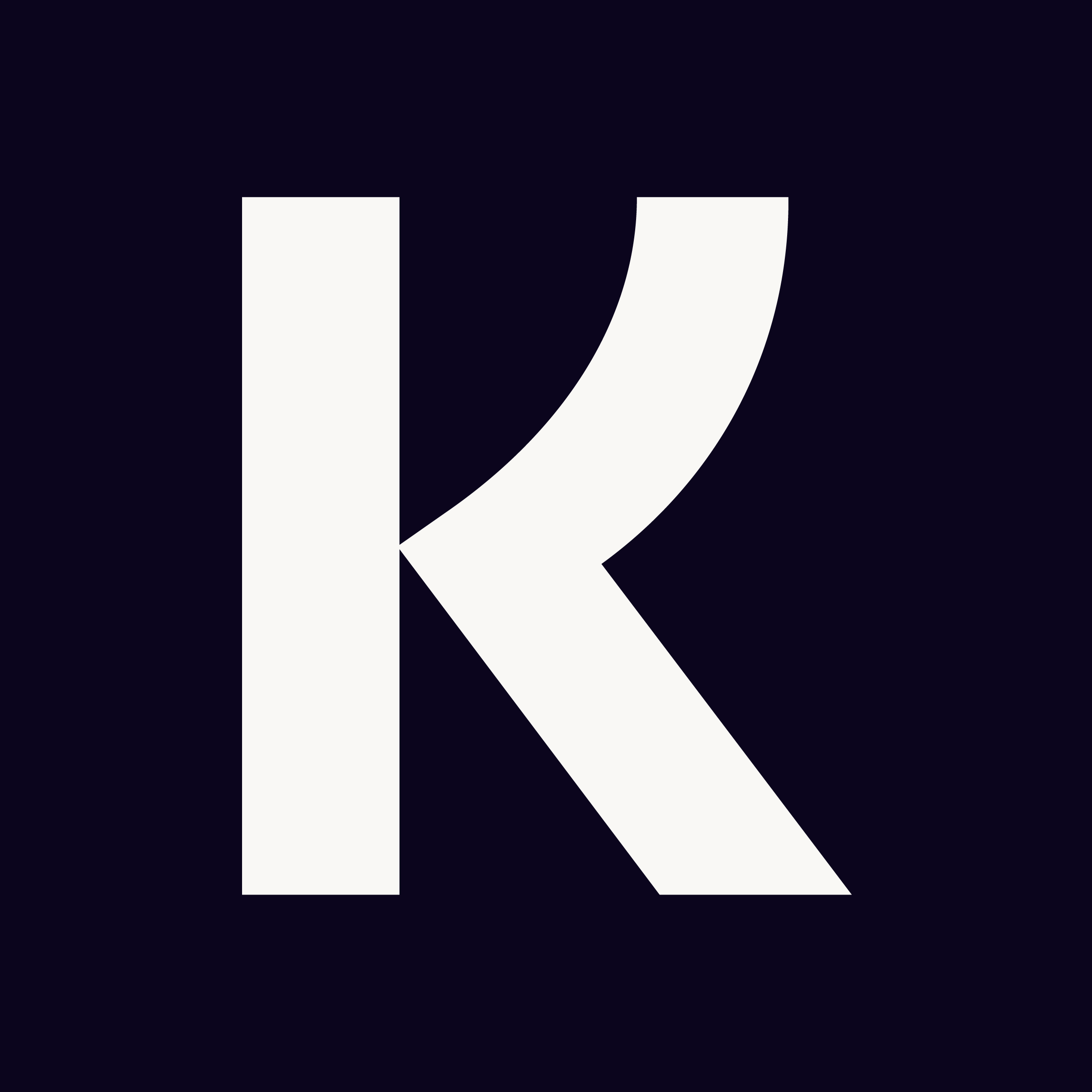 Klarna logo icon