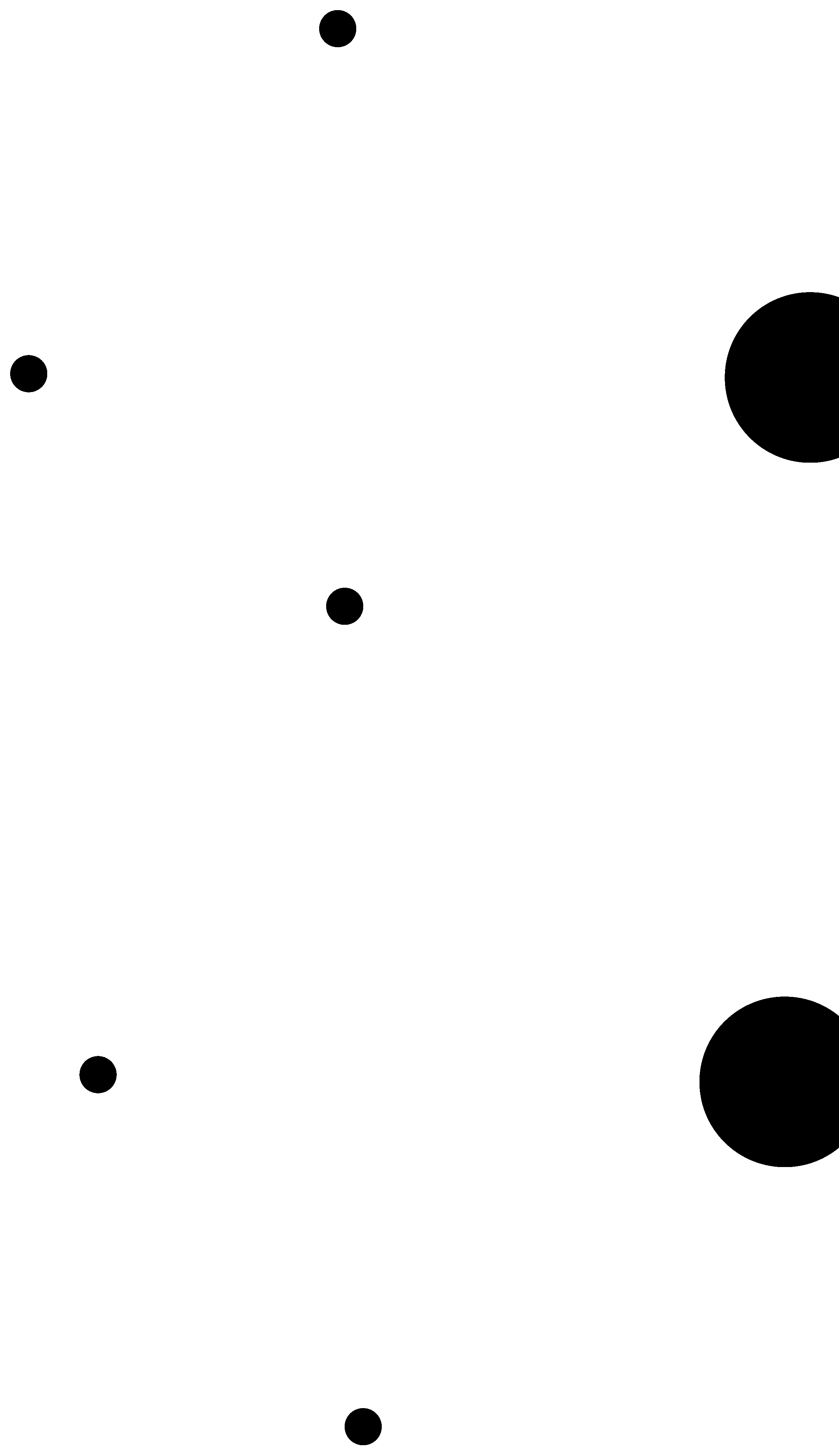 Kyber Network Logo black and white