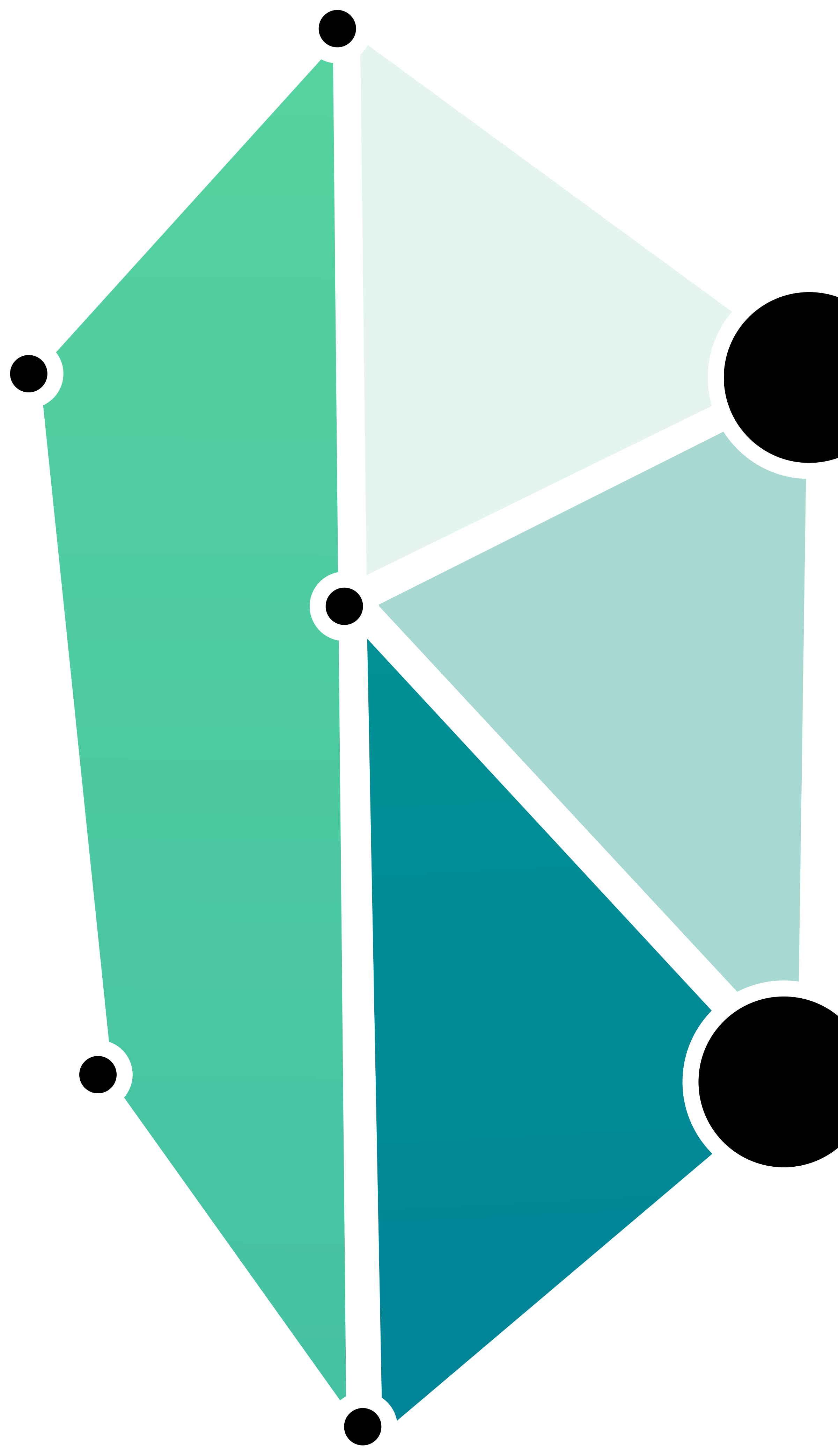 Kyber Network Logo PNG Transparent & SVG Vector - Freebie Supply