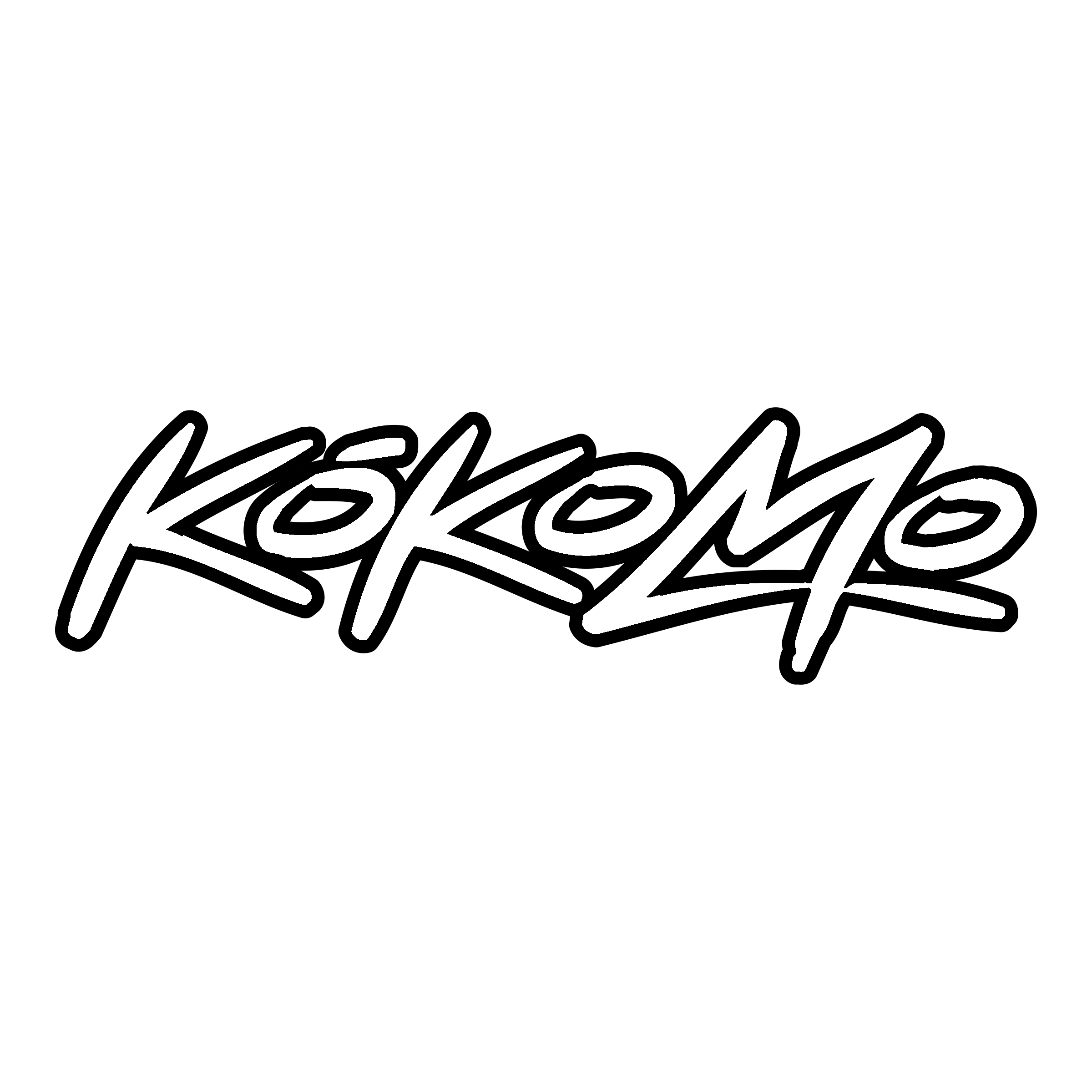 Kokomo Busted - o80k1l0