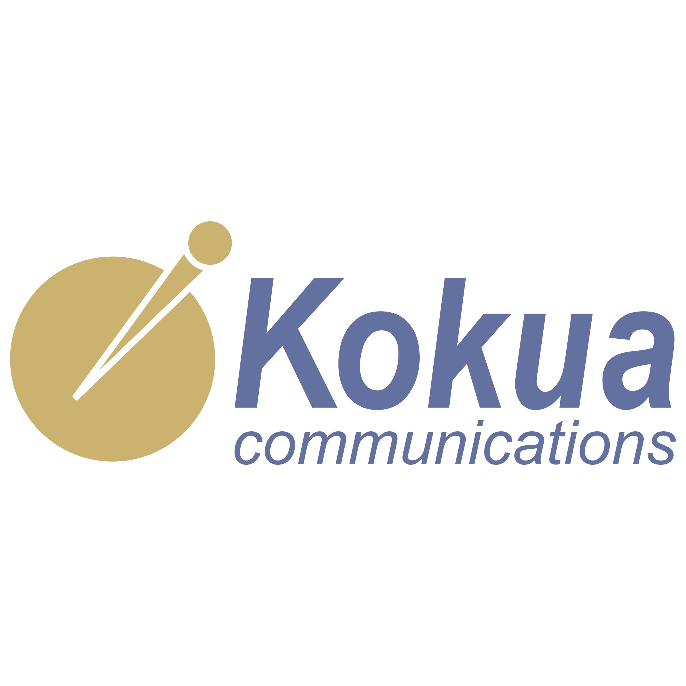 Kokua Communications Logo PNG Transparent & SVG Vector - Freebie Supply
