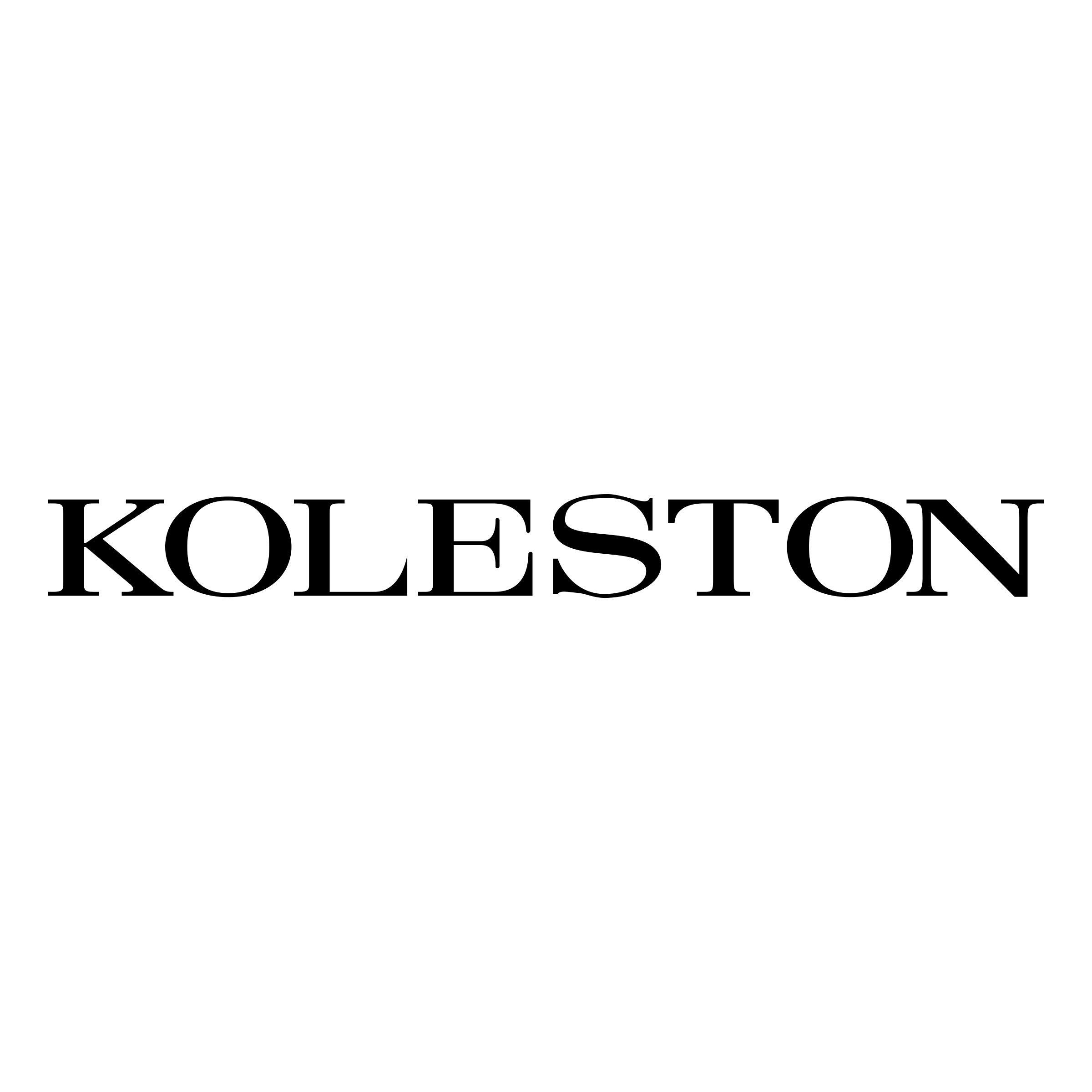 Koleston